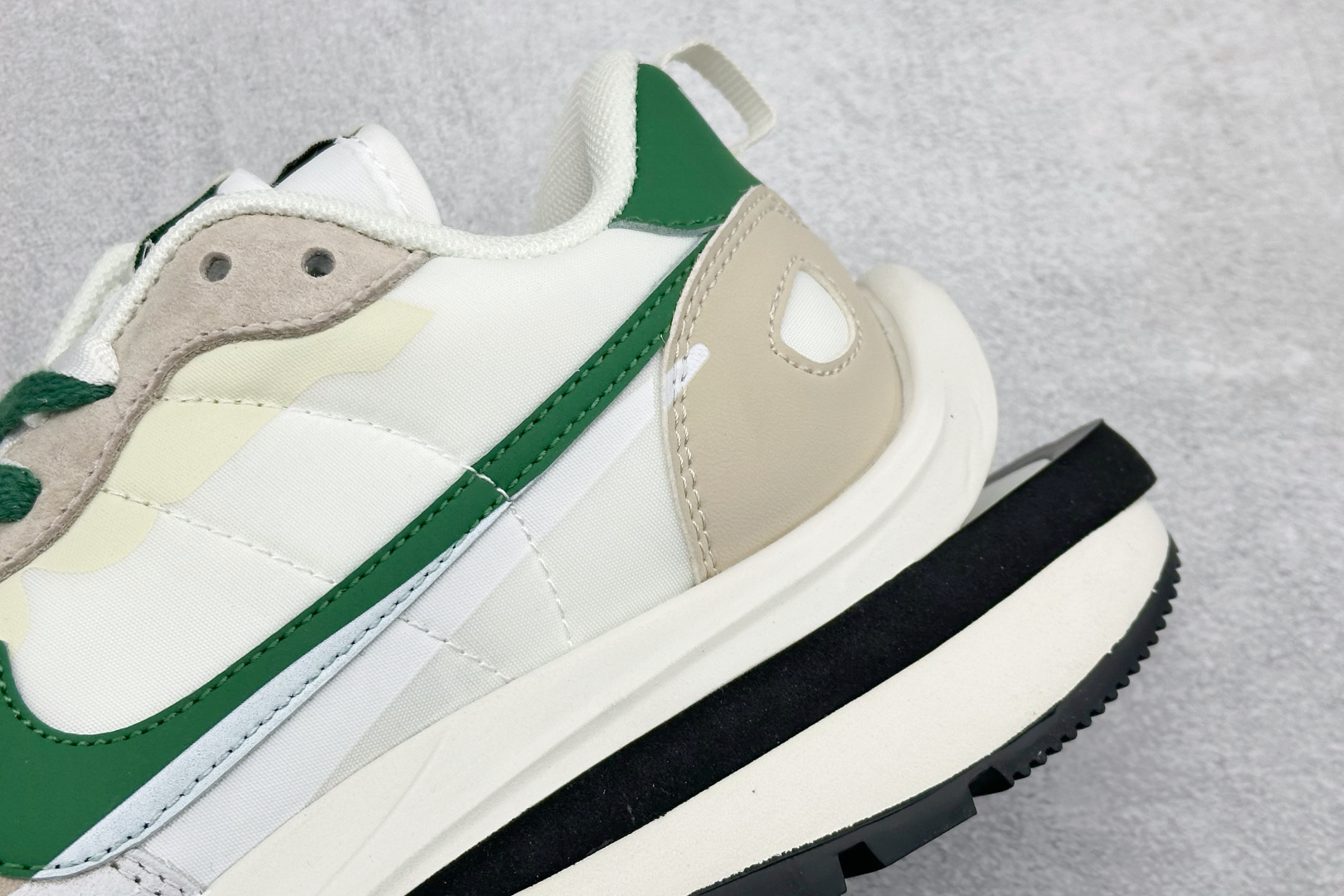 新S版Sacai x Nike VaporWaffle 圆头舒适 低帮 生活休闲鞋 DD1875-102-Top High Quatity Cheap Sneakers Fashion Clothing Clothes Bags handbags Shoes of all Brand wholesale With The best Quality And Beautiful Price from China Factory Chinese suppliers wholesaler seller 新S版Sacai x Nike VaporWaffle 圆头舒适 低帮 生活休闲鞋 DD1875-102