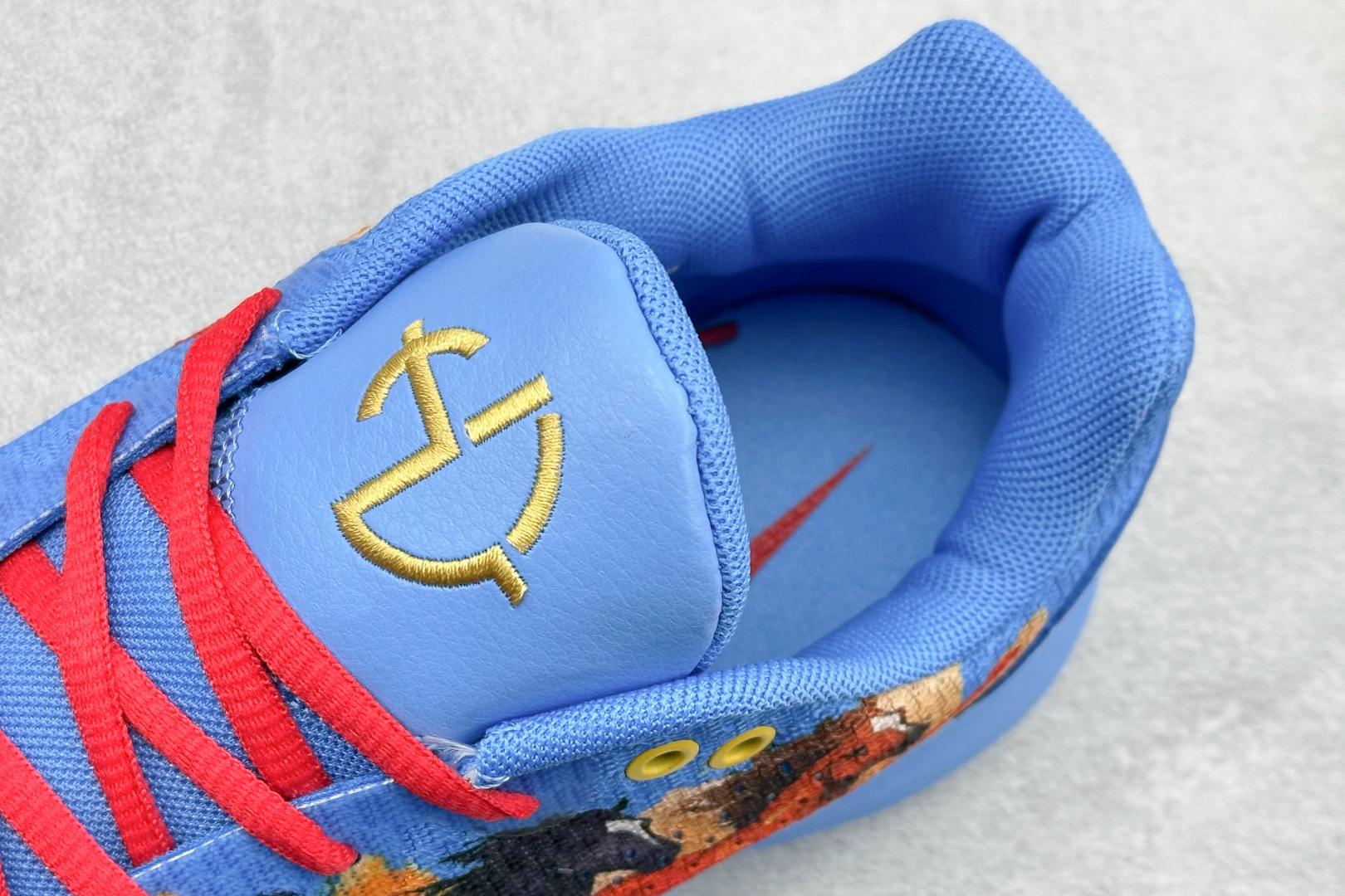 Nike React Hyperdunk 2017 Low EP 马年限定 低帮实战篮球鞋 897637-012-Top High Quatity Cheap Sneakers Fashion Clothing Clothes Bags handbags Shoes of all Brand wholesale With The best Quality And Beautiful Price from China Factory Chinese suppliers wholesaler seller Nike React Hyperdunk 2017 Low EP 马年限定 低帮实战篮球鞋 897637-012