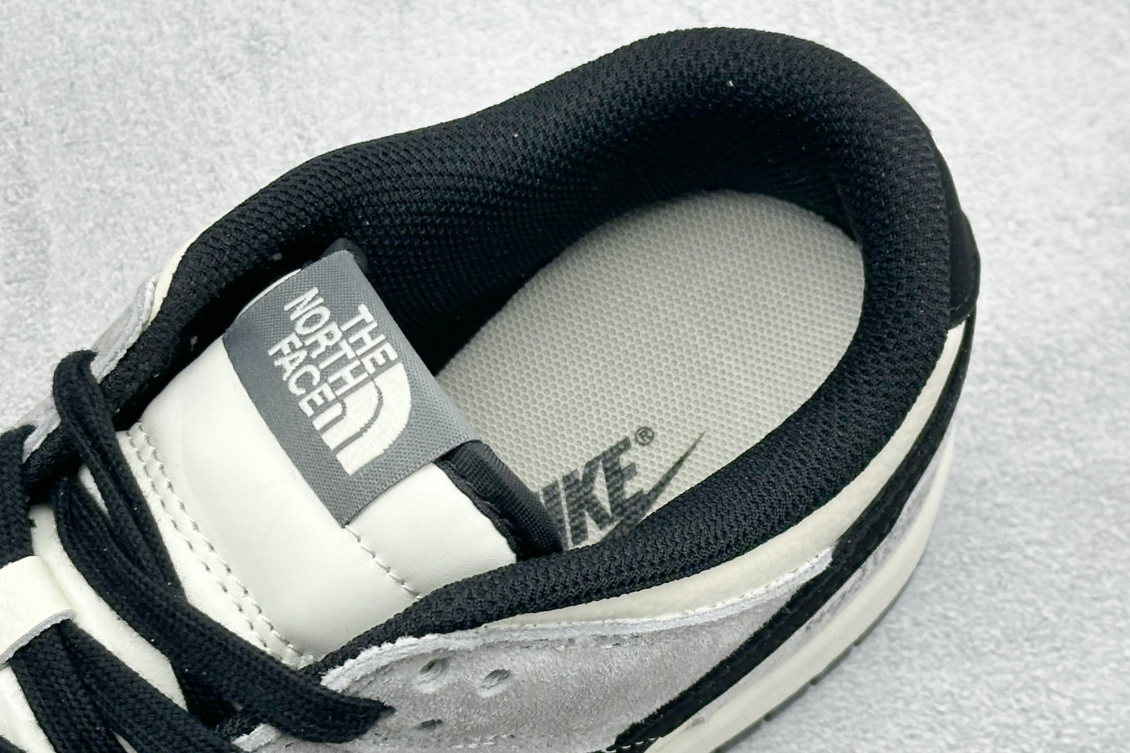 Nike Dunk Low Retro 北面联名 周年高端定制 低帮休闲板鞋 DN3168-032-Top High Quatity Cheap Sneakers Fashion Clothing Clothes Bags handbags Shoes of all Brand wholesale With The best Quality And Beautiful Price from China Factory Chinese suppliers wholesaler seller Nike Dunk Low Retro 北面联名 周年高端定制 低帮休闲板鞋 DN3168-032