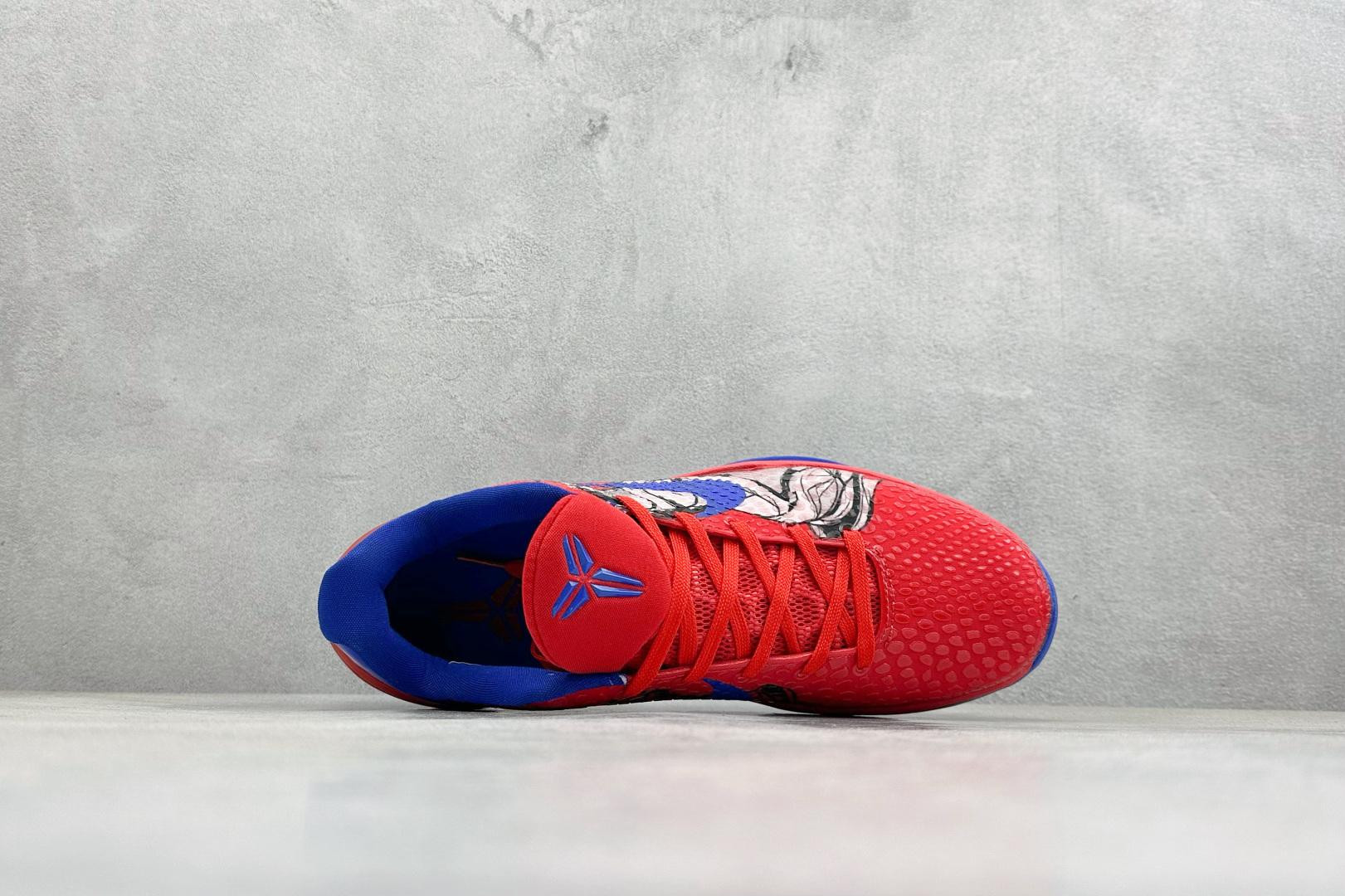 360 Nike Zoom Kobe VI 马年限定 CNY新年款 耐克 科比6代系列 低帮复刻实战运动低帮文化篮球鞋 CW2190-036