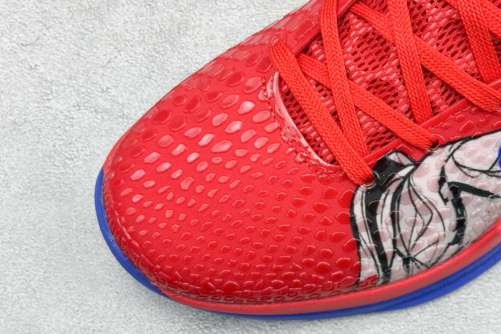 360 Nike Zoom Kobe VI 马年限定 CNY新年款 耐克 科比6代系列 低帮复刻实战运动低帮文化篮球鞋 CW2190-036
