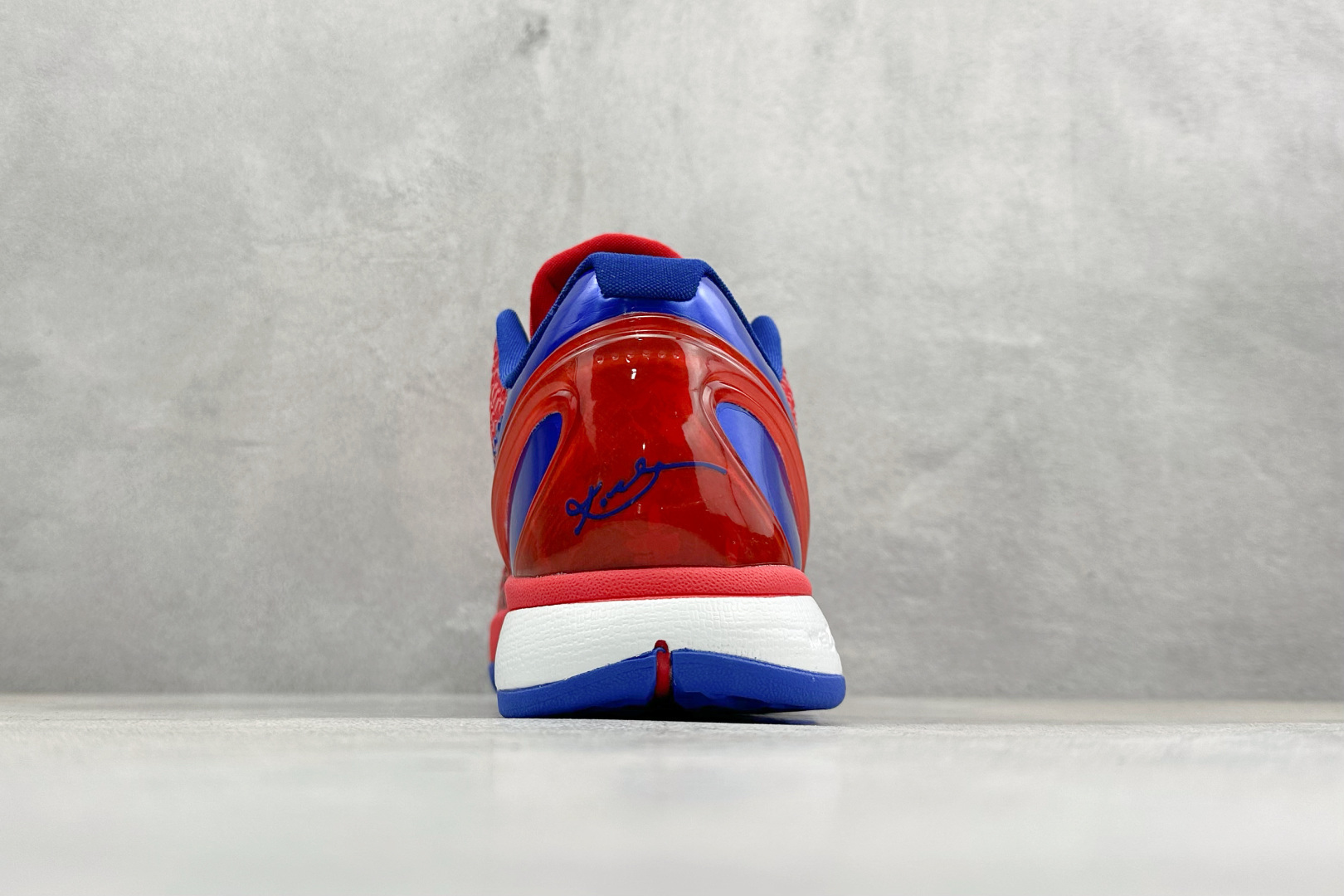 360 Nike Zoom Kobe VI 马年限定 CNY新年款 耐克 科比6代系列 低帮复刻实战运动低帮文化篮球鞋 CW2190-036