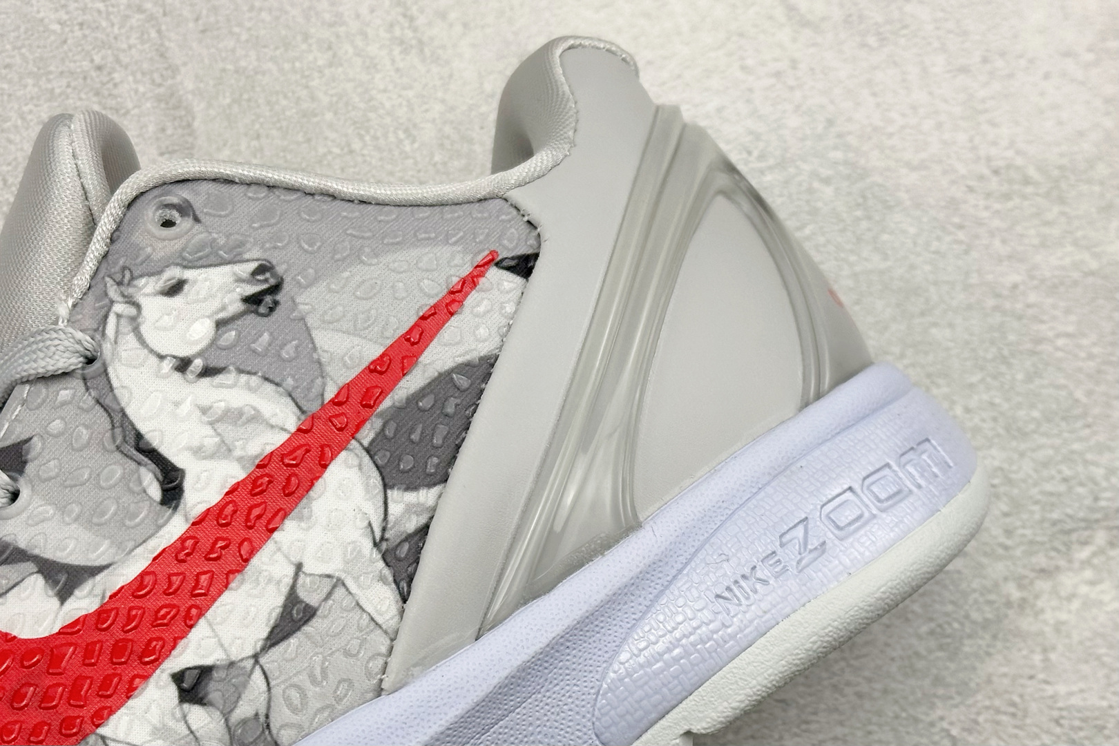Nike Zoom Kobe VI 马年限定 CNY新年款 耐克 科比6代系列 低帮复刻实战运动低帮文化篮球鞋 CW2190-034-Top High Quatity Cheap Sneakers Fashion Clothing Clothes Bags handbags Shoes of all Brand wholesale With The best Quality And Beautiful Price from China Factory Chinese suppliers wholesaler seller Nike Zoom Kobe VI 马年限定 CNY新年款 耐克 科比6代系列 低帮复刻实战运动低帮文化篮球鞋 CW2190-034