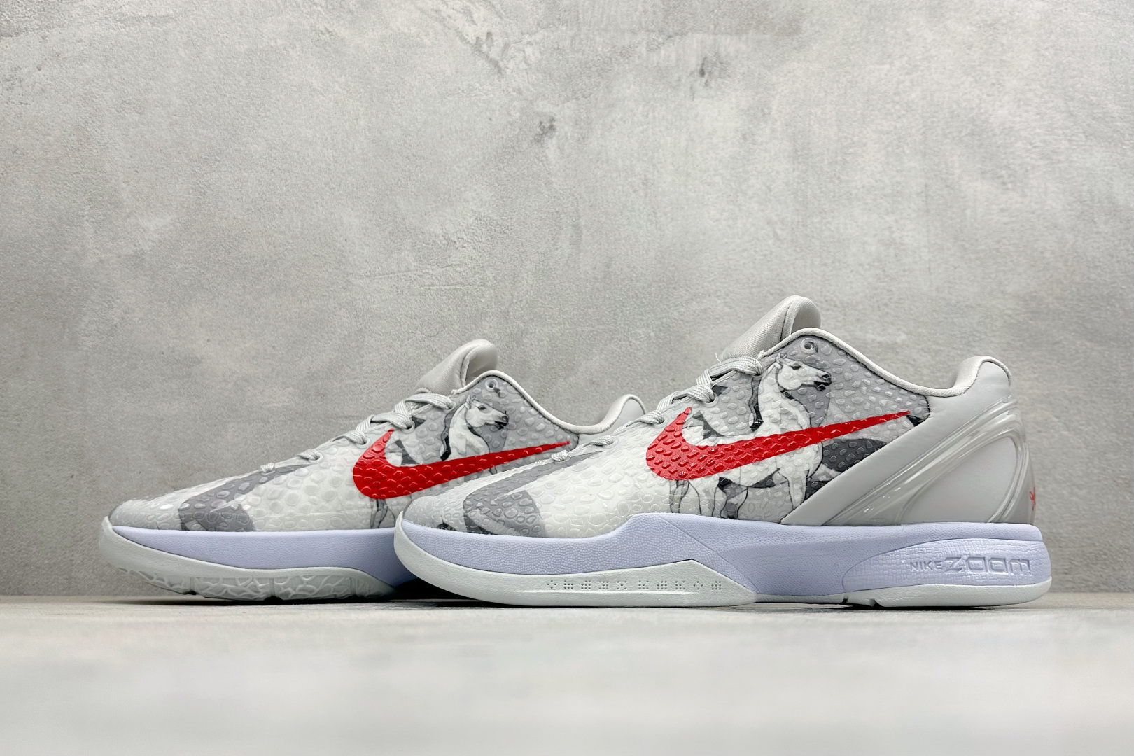 Nike Zoom Kobe VI 马年限定 CNY新年款 耐克 科比6代系列 低帮复刻实战运动低帮文化篮球鞋 CW2190-034-Top High Quatity Cheap Sneakers Fashion Clothing Clothes Bags handbags Shoes of all Brand wholesale With The best Quality And Beautiful Price from China Factory Chinese suppliers wholesaler seller Nike Zoom Kobe VI 马年限定 CNY新年款 耐克 科比6代系列 低帮复刻实战运动低帮文化篮球鞋 CW2190-034