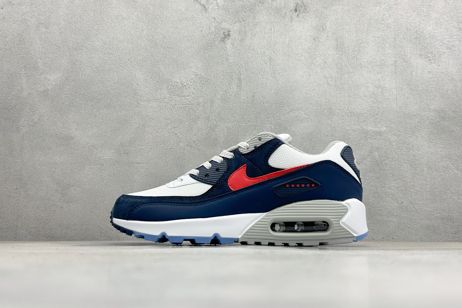 180 NK Air MAX 90 气垫复古减震跑步鞋 II7591-100-Chinese UA Cheap High Quatity Brand Clothes Bags handbags Sneakers wholesale wholesaler seller from China Factory suppliers Fashion Clothing Shoes best Quality Beautiful Price 180 NK Air MAX 90 气垫复古减震跑步鞋 II7591-100