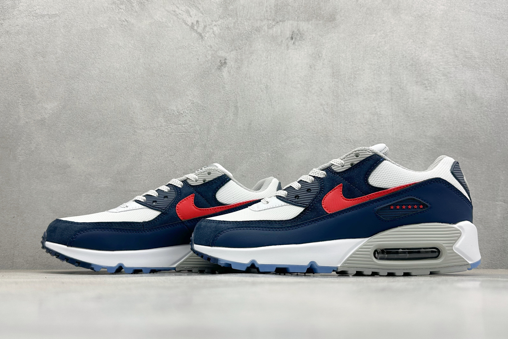 180 NK Air MAX 90 气垫复古减震跑步鞋 II7591-100-Chinese UA Cheap High Quatity Brand Clothes Bags handbags Sneakers wholesale wholesaler seller from China Factory suppliers Fashion Clothing Shoes best Quality Beautiful Price 180 NK Air MAX 90 气垫复古减震跑步鞋 II7591-100