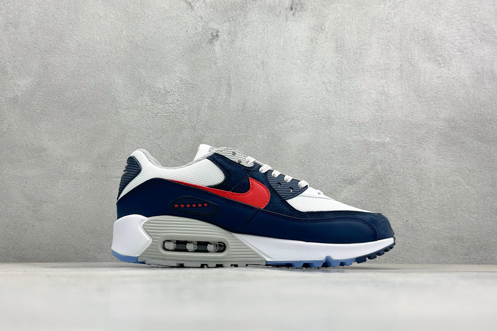 180 NK Air MAX 90 气垫复古减震跑步鞋 II7591-100-Chinese UA Cheap High Quatity Brand Clothes Bags handbags Sneakers wholesale wholesaler seller from China Factory suppliers Fashion Clothing Shoes best Quality Beautiful Price 180 NK Air MAX 90 气垫复古减震跑步鞋 II7591-100
