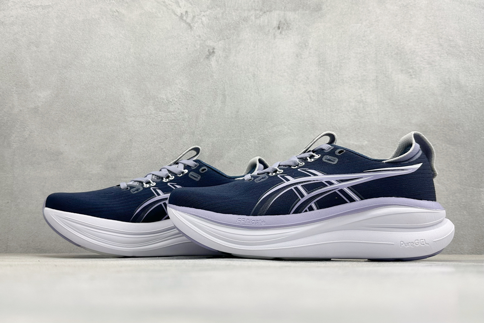 Asics Gel-Nimbus 28 亚瑟士复古透气休闲鞋缓震耐磨跑步鞋 1011C127-402-Top High Quatity Cheap Sneakers Fashion Clothing Clothes Bags handbags Shoes of all Brand wholesale With The best Quality And Beautiful Price from China Factory Chinese suppliers wholesaler seller Asics Gel-Nimbus 28 亚瑟士复古透气休闲鞋缓震耐磨跑步鞋 1011C127-402