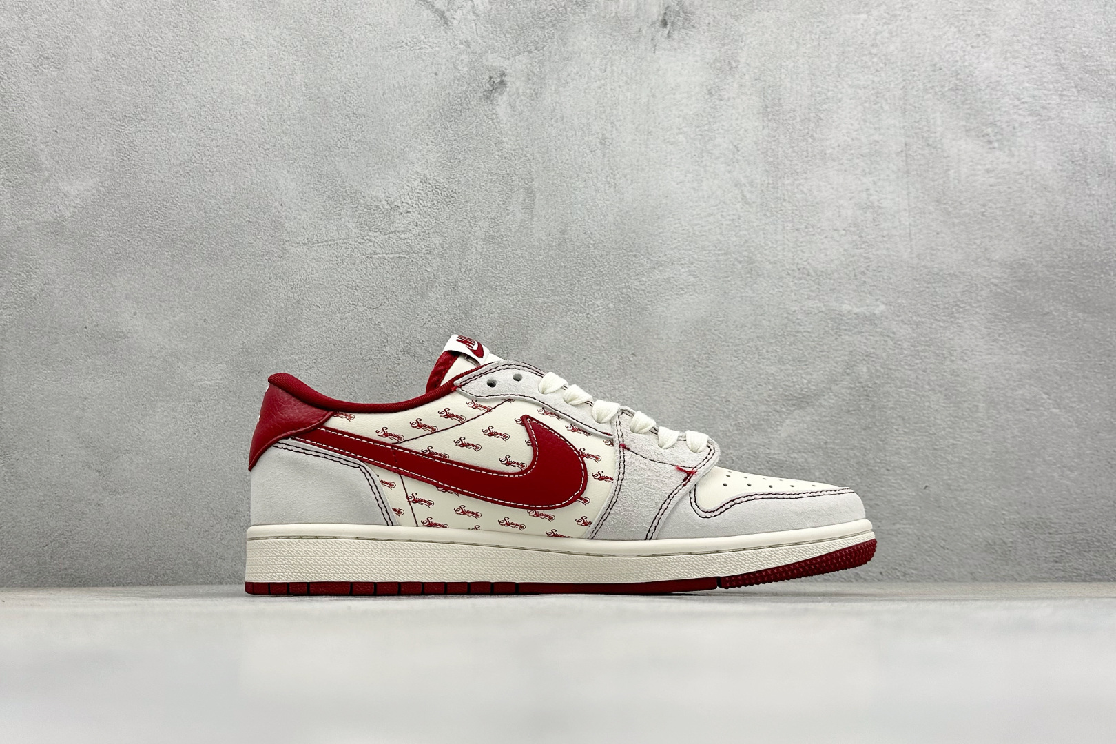 260 Air Jordan 1 Low AJ1 乔1 马年限定 高端定制 倒钩低帮复古篮球鞋 JP2026-116-Chinese UA Cheap High Quatity Brand Clothes Bags handbags Sneakers wholesale wholesaler seller from China Factory suppliers Fashion Clothing Shoes best Quality Beautiful Price 260 Air Jordan 1 Low AJ1 乔1 马年限定 高端定制 倒钩低帮复古篮球鞋 JP2026-116