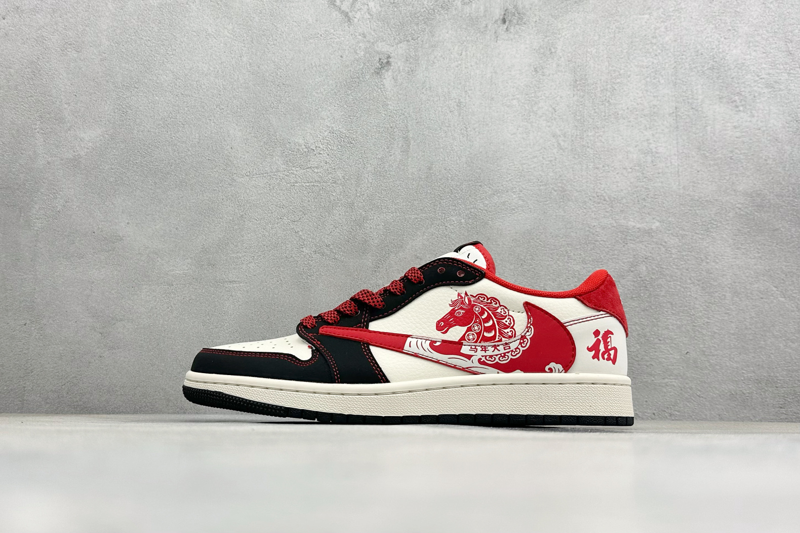 260 Air Jordan 1 Low AJ1 乔1 马年限定 高端定制 倒钩低帮复古篮球鞋 LX1988-803-Chinese UA Cheap High Quatity Brand Clothes Bags handbags Sneakers wholesale wholesaler seller from China Factory suppliers Fashion Clothing Shoes best Quality Beautiful Price 260 Air Jordan 1 Low AJ1 乔1 马年限定 高端定制 倒钩低帮复古篮球鞋 LX1988-803