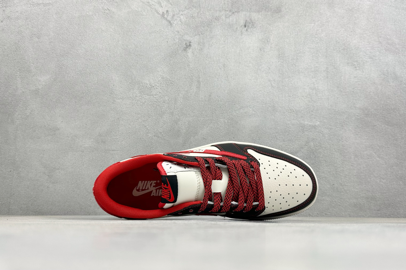 260 Air Jordan 1 Low AJ1 乔1 马年限定 高端定制 倒钩低帮复古篮球鞋 LX1988-803-Chinese UA Cheap High Quatity Brand Clothes Bags handbags Sneakers wholesale wholesaler seller from China Factory suppliers Fashion Clothing Shoes best Quality Beautiful Price 260 Air Jordan 1 Low AJ1 乔1 马年限定 高端定制 倒钩低帮复古篮球鞋 LX1988-803