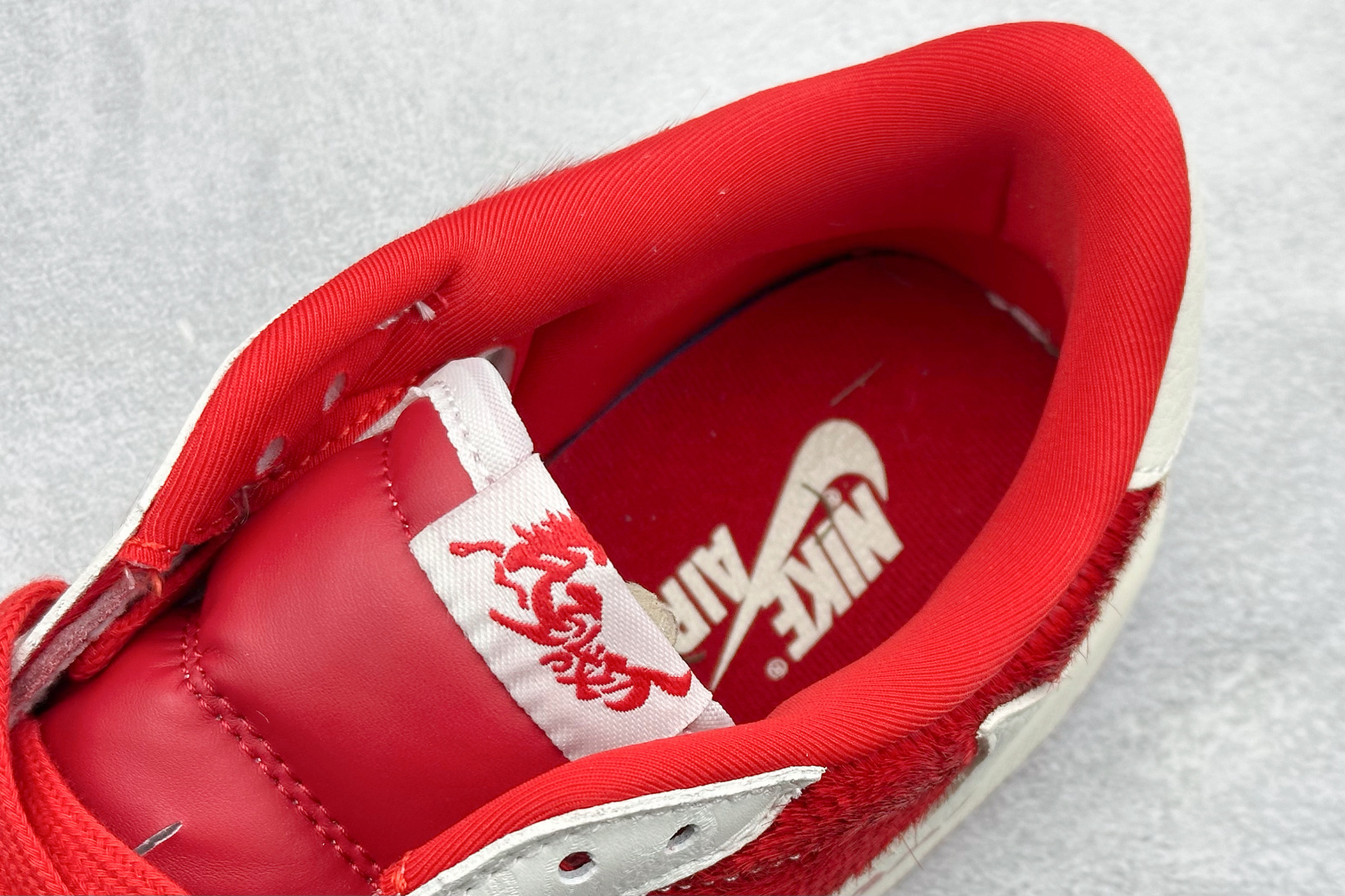 Air Jordan 1 Low AJ1 乔1 2026 马年限定 高端定制 倒钩低帮复古篮球鞋 XS2025-090-Top High Quatity Cheap Sneakers Fashion Clothing Clothes Bags handbags Shoes of all Brand wholesale With The best Quality And Beautiful Price from China Factory Chinese suppliers wholesaler seller Air Jordan 1 Low AJ1 乔1 2026 马年限定 高端定制 倒钩低帮复古篮球鞋 XS2025-090