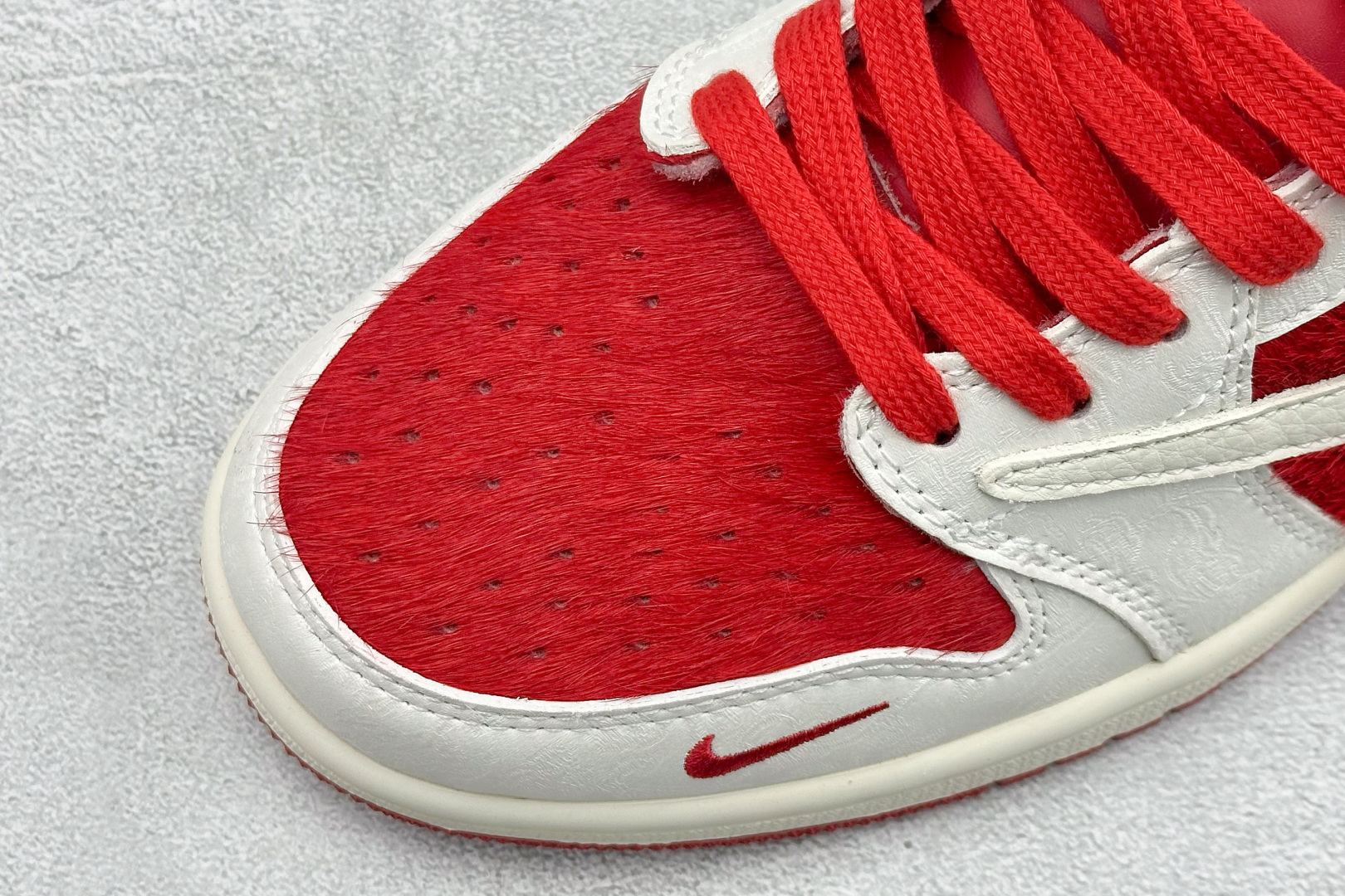 Air Jordan 1 Low AJ1 乔1 2026 马年限定 高端定制 倒钩低帮复古篮球鞋 XS2025-090-Top High Quatity Cheap Sneakers Fashion Clothing Clothes Bags handbags Shoes of all Brand wholesale With The best Quality And Beautiful Price from China Factory Chinese suppliers wholesaler seller Air Jordan 1 Low AJ1 乔1 2026 马年限定 高端定制 倒钩低帮复古篮球鞋 XS2025-090