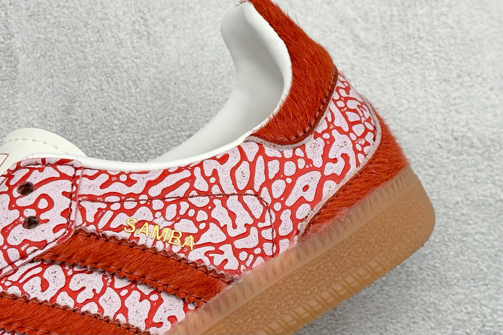 HZ版Adidas Samba 阿迪三叶草休闲板鞋 JR8743-Top High Quatity Cheap Sneakers Fashion Clothing Clothes Bags handbags Shoes of all Brand wholesale With The best Quality And Beautiful Price from China Factory Chinese suppliers wholesaler seller HZ版Adidas Samba 阿迪三叶草休闲板鞋 JR8743