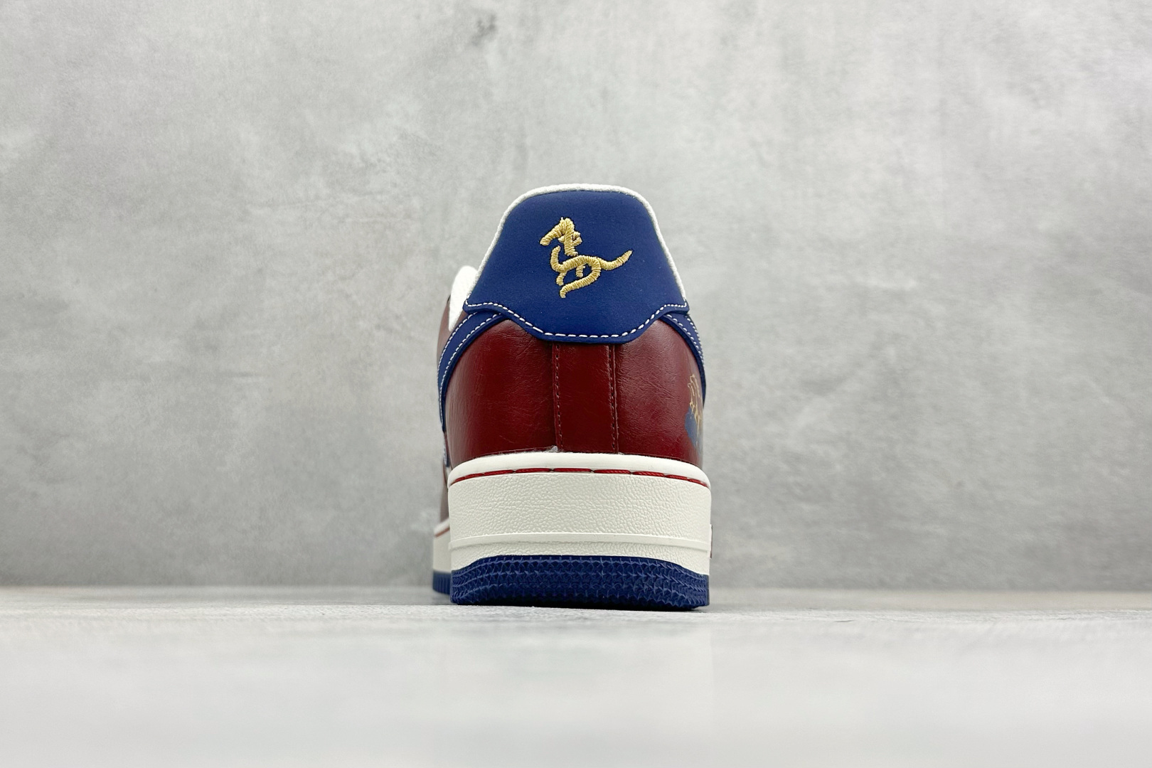 SC版Nike Air Force 1'07 Low 马年联名 朱红云白 空军一号低帮休闲板鞋 FV4921-600-Top High Quatity Cheap Sneakers Fashion Clothing Clothes Bags handbags Shoes of all Brand wholesale With The best Quality And Beautiful Price from China Factory Chinese suppliers wholesaler seller SC版Nike Air Force 1'07 Low 马年联名 朱红云白 空军一号低帮休闲板鞋 FV4921-600