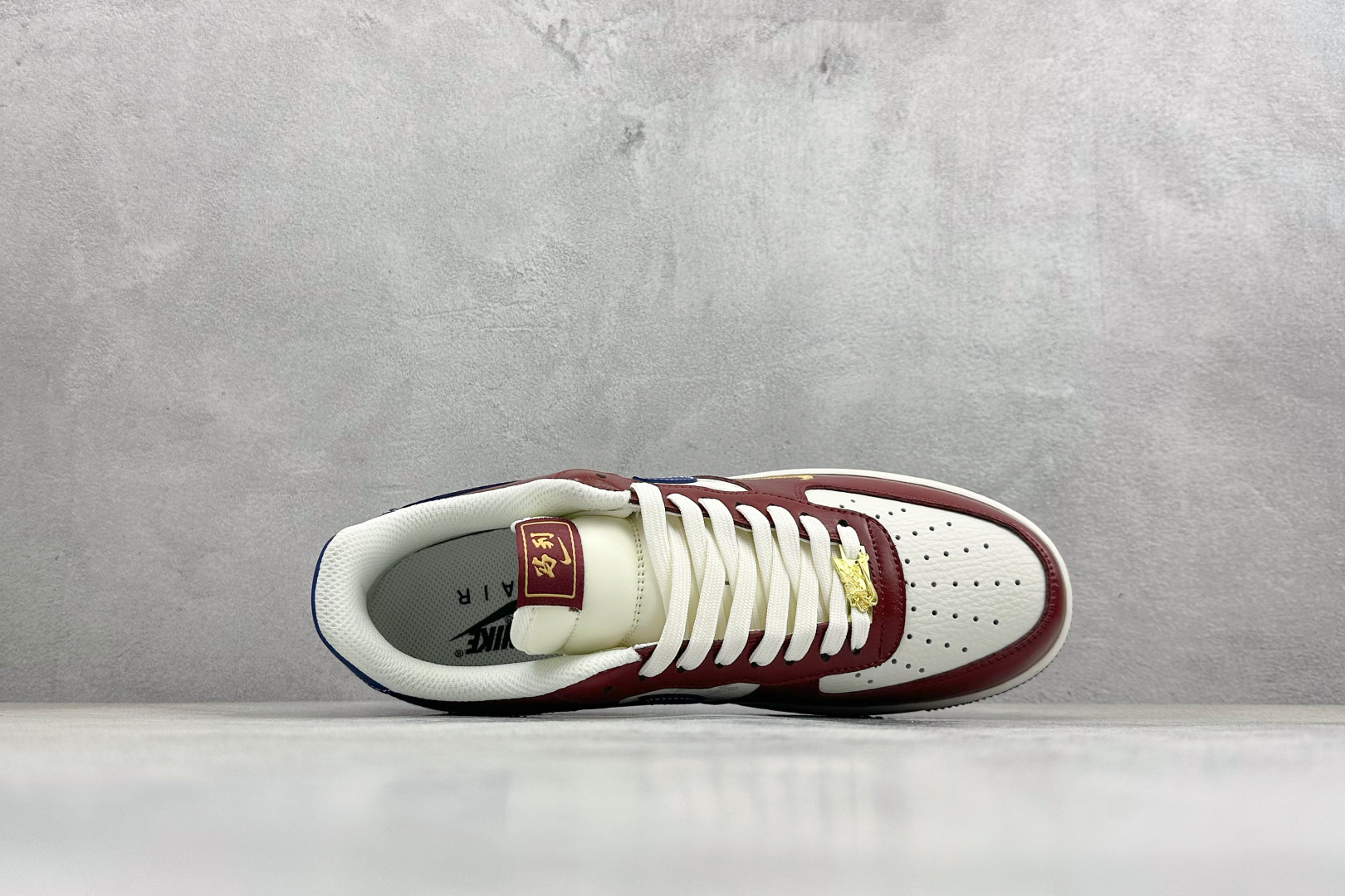 SC版Nike Air Force 1'07 Low 马年联名 朱红云白 空军一号低帮休闲板鞋 FV4921-600-Top High Quatity Cheap Sneakers Fashion Clothing Clothes Bags handbags Shoes of all Brand wholesale With The best Quality And Beautiful Price from China Factory Chinese suppliers wholesaler seller SC版Nike Air Force 1'07 Low 马年联名 朱红云白 空军一号低帮休闲板鞋 FV4921-600