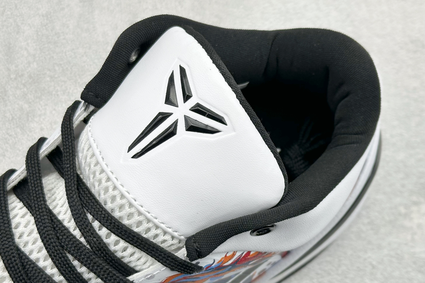 Nike Zoom Kobe 4代 马年限定 防滑耐磨减震舒适轻便实战篮球鞋 AV6339-105-Top High Quatity Cheap Sneakers Fashion Clothing Clothes Bags handbags Shoes of all Brand wholesale With The best Quality And Beautiful Price from China Factory Chinese suppliers wholesaler seller Nike Zoom Kobe 4代 马年限定 防滑耐磨减震舒适轻便实战篮球鞋 AV6339-105