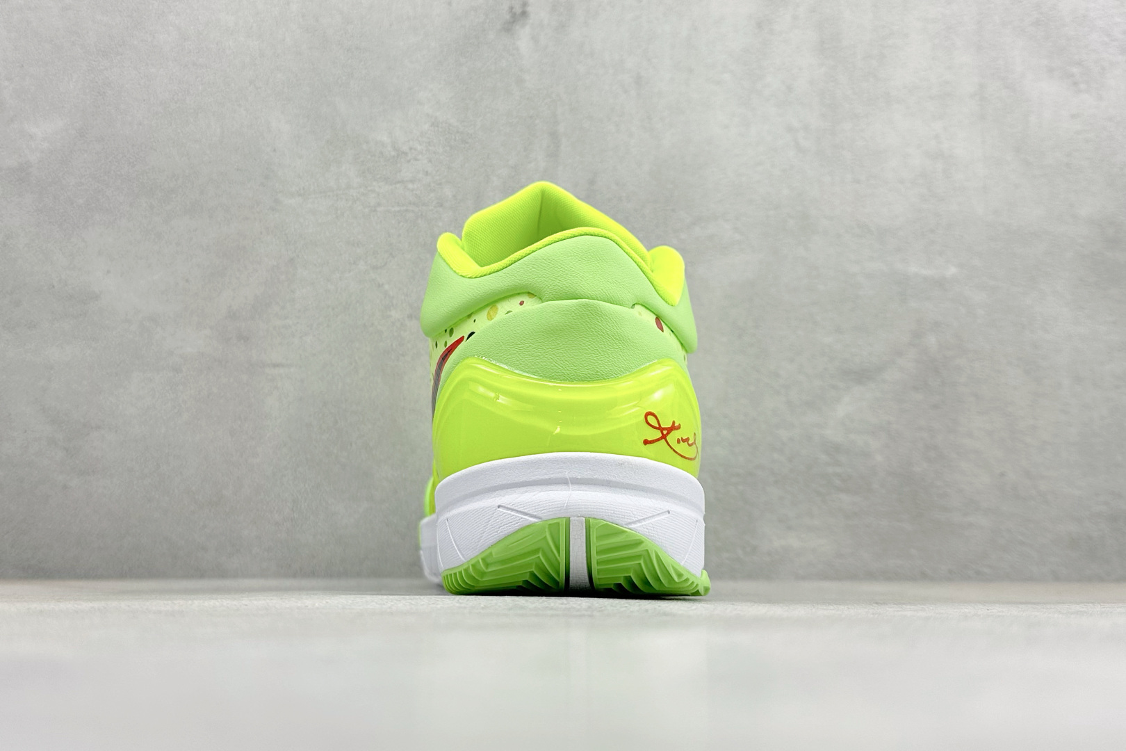 Nike Zoom Kobe 4代 马年限定 防滑耐磨减震舒适轻便实战篮球鞋 IH0587-801-Top High Quatity Cheap Sneakers Fashion Clothing Clothes Bags handbags Shoes of all Brand wholesale With The best Quality And Beautiful Price from China Factory Chinese suppliers wholesaler seller Nike Zoom Kobe 4代 马年限定 防滑耐磨减震舒适轻便实战篮球鞋 IH0587-801