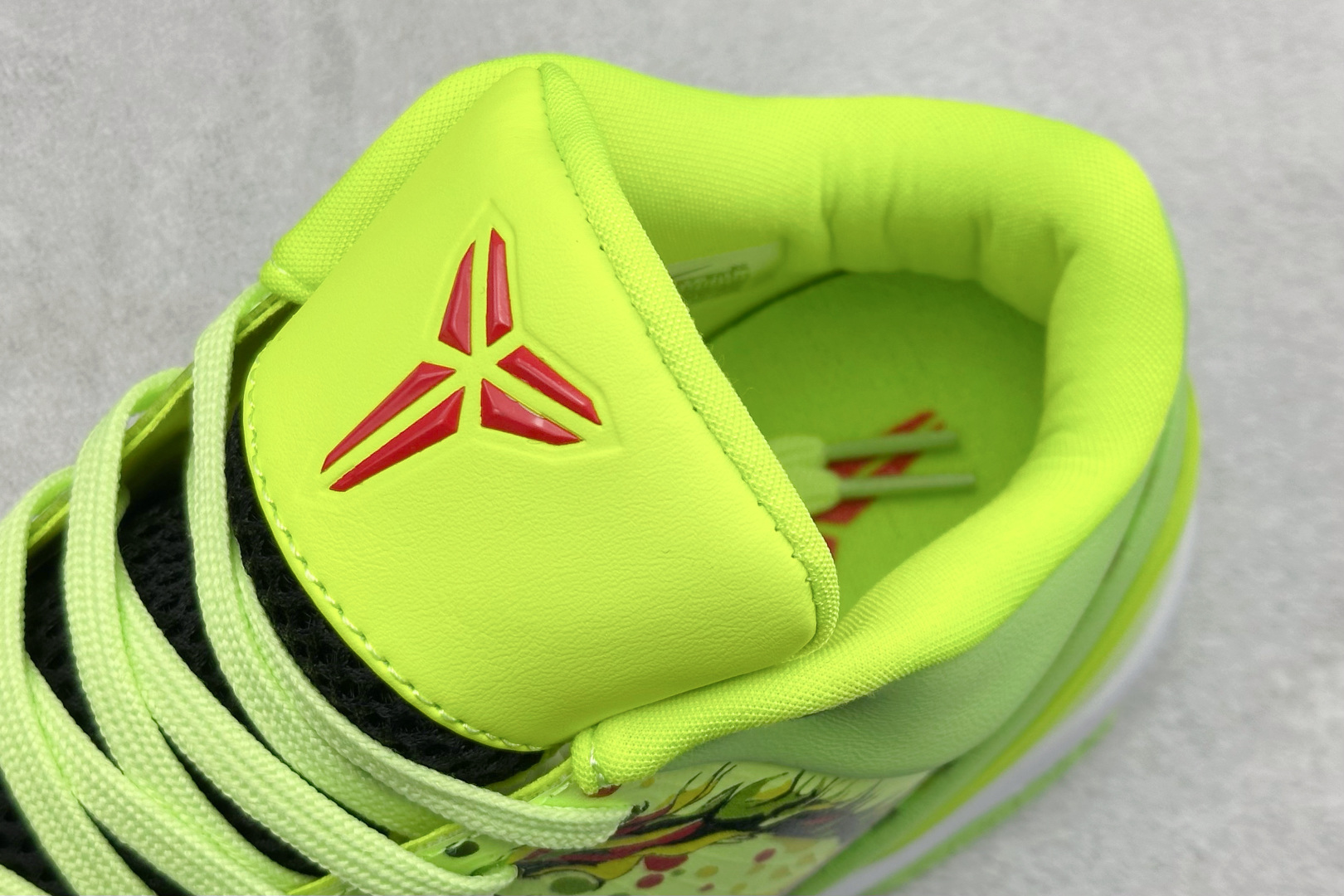 Nike Zoom Kobe 4代 马年限定 防滑耐磨减震舒适轻便实战篮球鞋 IH0587-801-Top High Quatity Cheap Sneakers Fashion Clothing Clothes Bags handbags Shoes of all Brand wholesale With The best Quality And Beautiful Price from China Factory Chinese suppliers wholesaler seller Nike Zoom Kobe 4代 马年限定 防滑耐磨减震舒适轻便实战篮球鞋 IH0587-801