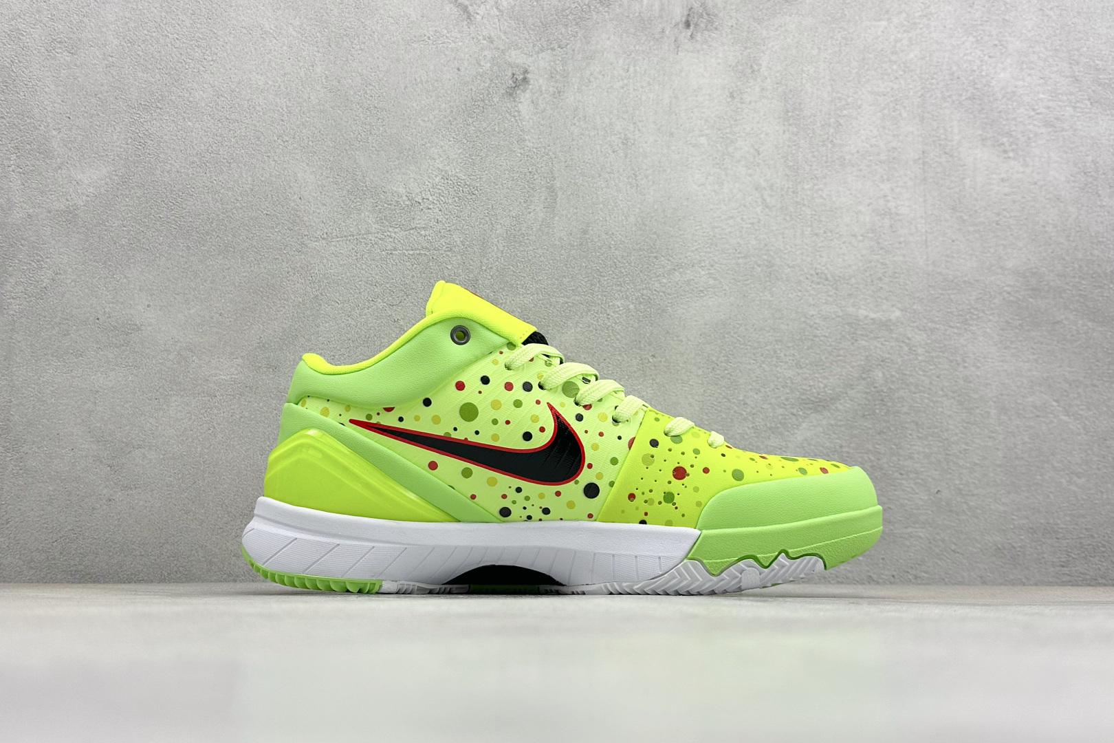 Nike Zoom Kobe 4代 马年限定 防滑耐磨减震舒适轻便实战篮球鞋 IH0587-801-Top High Quatity Cheap Sneakers Fashion Clothing Clothes Bags handbags Shoes of all Brand wholesale With The best Quality And Beautiful Price from China Factory Chinese suppliers wholesaler seller Nike Zoom Kobe 4代 马年限定 防滑耐磨减震舒适轻便实战篮球鞋 IH0587-801