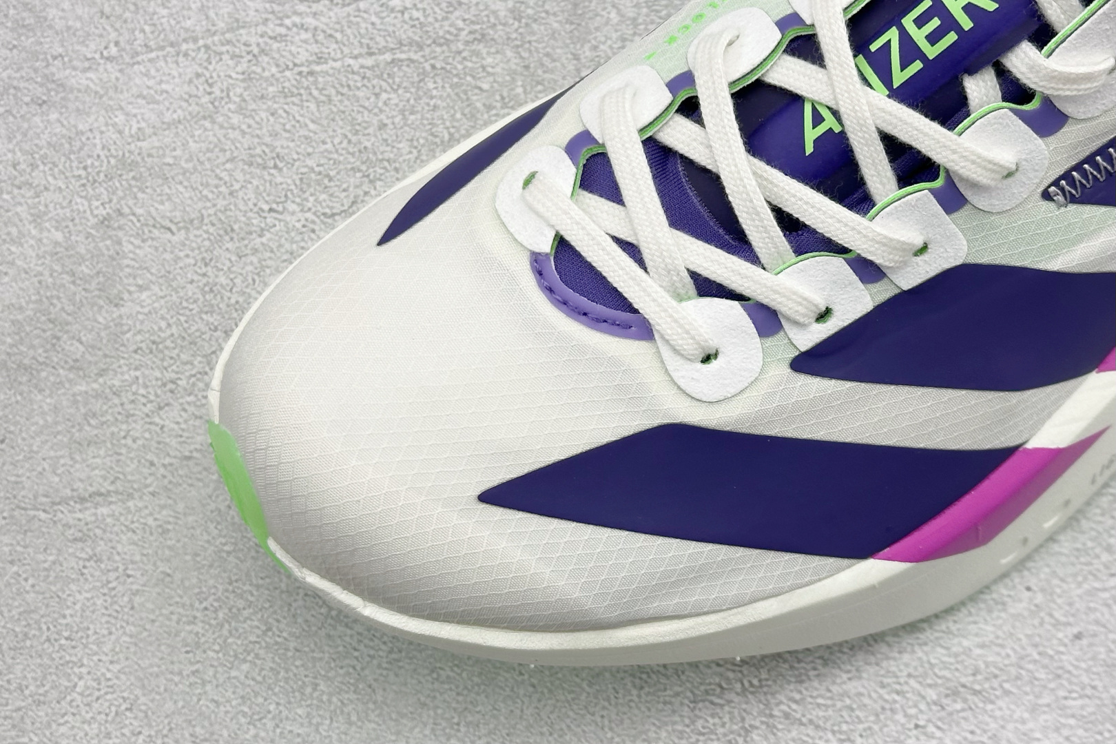 Adidas Adizero Adios Pro 4 阿迪达斯 舒适百搭防滑耐磨 低帮 休闲跑步鞋 JR1656-Top High Quatity Cheap Sneakers Fashion Clothing Clothes Bags handbags Shoes of all Brand wholesale With The best Quality And Beautiful Price from China Factory Chinese suppliers wholesaler seller Adidas Adizero Adios Pro 4 阿迪达斯 舒适百搭防滑耐磨 低帮 休闲跑步鞋 JR1656