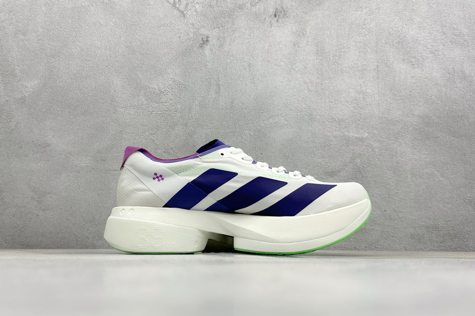 Adidas Adizero Adios Pro 4 阿迪达斯 舒适百搭防滑耐磨 低帮 休闲跑步鞋 JR1656-Top High Quatity Cheap Sneakers Fashion Clothing Clothes Bags handbags Shoes of all Brand wholesale With The best Quality And Beautiful Price from China Factory Chinese suppliers wholesaler seller Adidas Adizero Adios Pro 4 阿迪达斯 舒适百搭防滑耐磨 低帮 休闲跑步鞋 JR1656