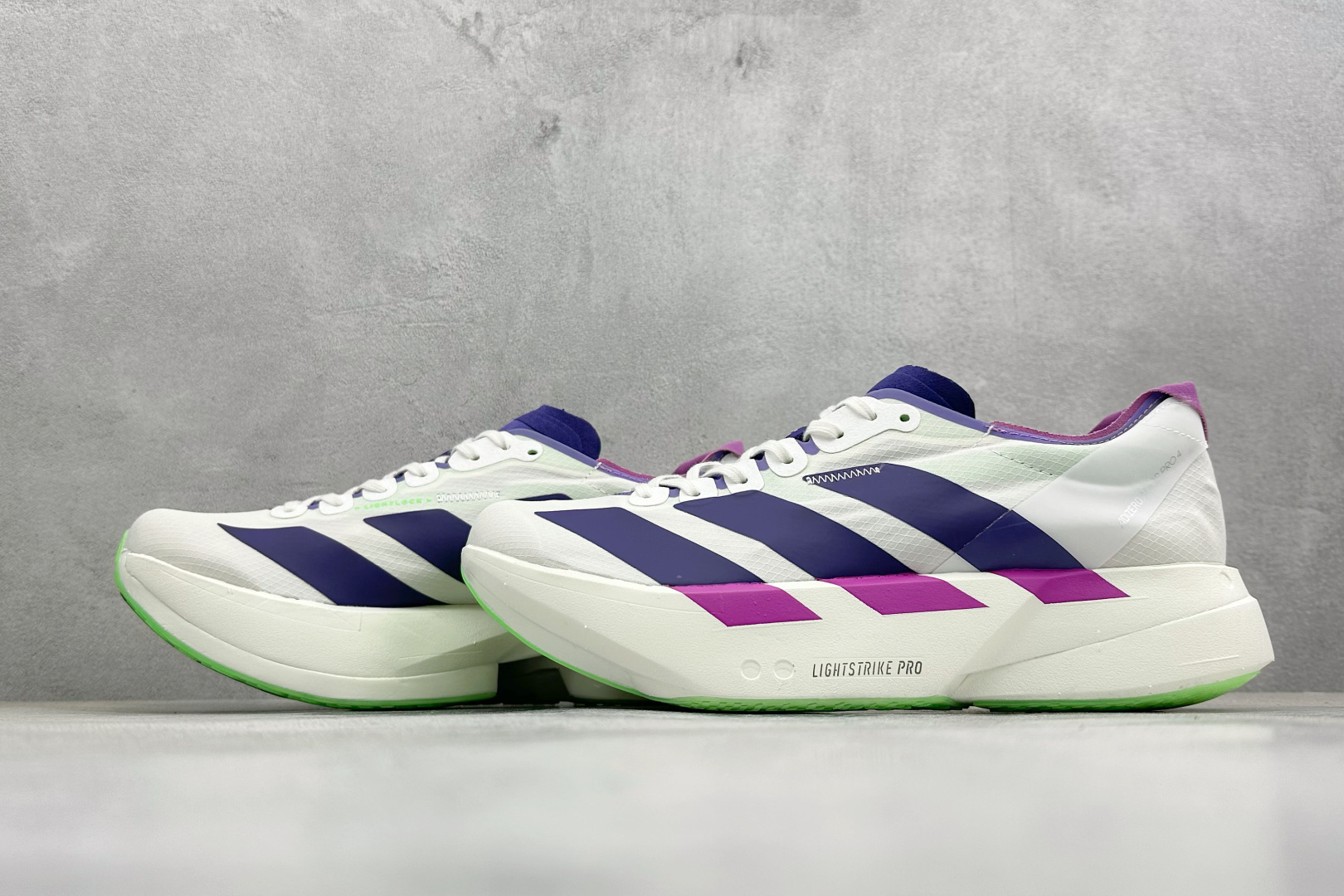 Adidas Adizero Adios Pro 4 阿迪达斯 舒适百搭防滑耐磨 低帮 休闲跑步鞋 JR1656-Top High Quatity Cheap Sneakers Fashion Clothing Clothes Bags handbags Shoes of all Brand wholesale With The best Quality And Beautiful Price from China Factory Chinese suppliers wholesaler seller Adidas Adizero Adios Pro 4 阿迪达斯 舒适百搭防滑耐磨 低帮 休闲跑步鞋 JR1656