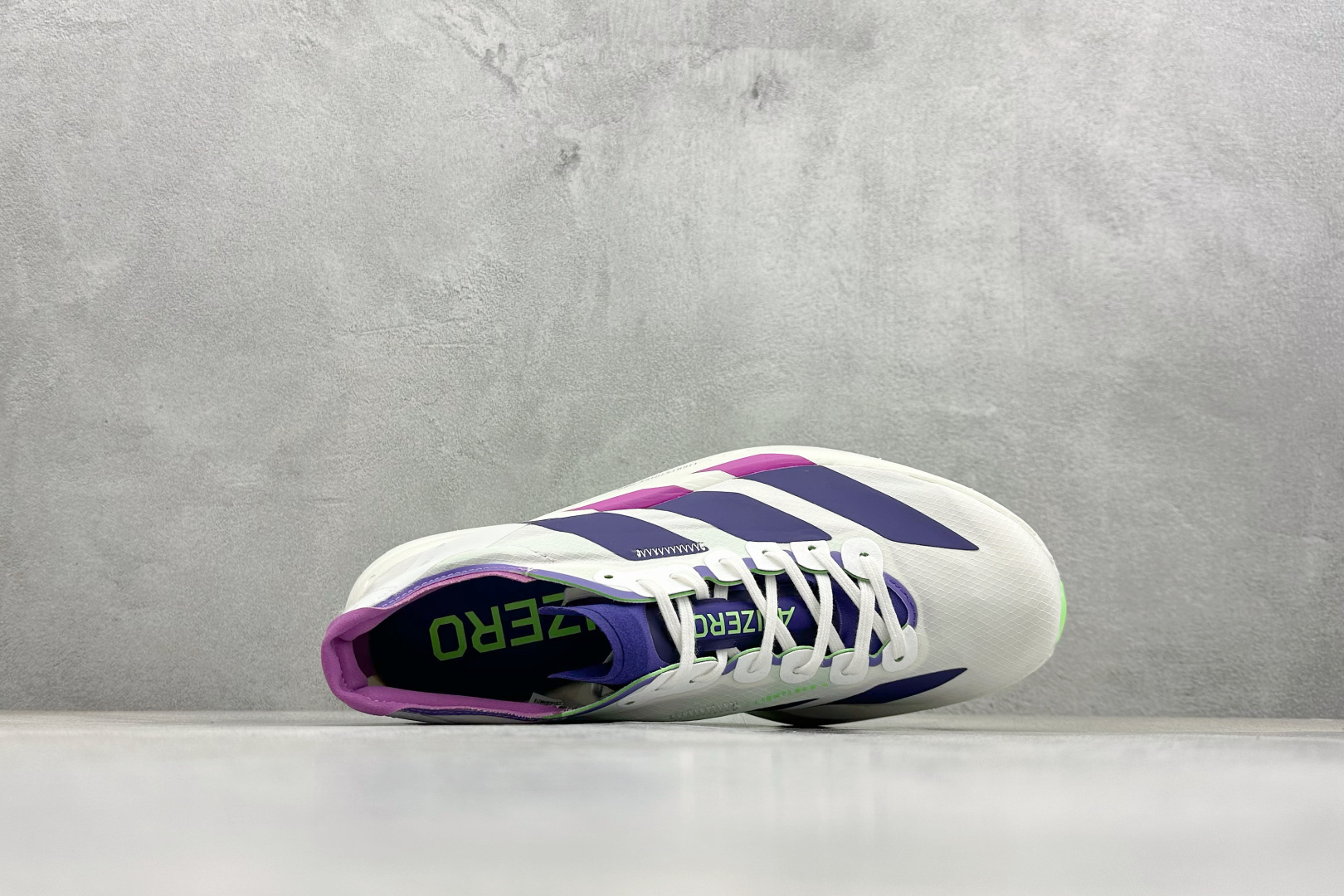 Adidas Adizero Adios Pro 4 阿迪达斯 舒适百搭防滑耐磨 低帮 休闲跑步鞋 JR1656-Top High Quatity Cheap Sneakers Fashion Clothing Clothes Bags handbags Shoes of all Brand wholesale With The best Quality And Beautiful Price from China Factory Chinese suppliers wholesaler seller Adidas Adizero Adios Pro 4 阿迪达斯 舒适百搭防滑耐磨 低帮 休闲跑步鞋 JR1656