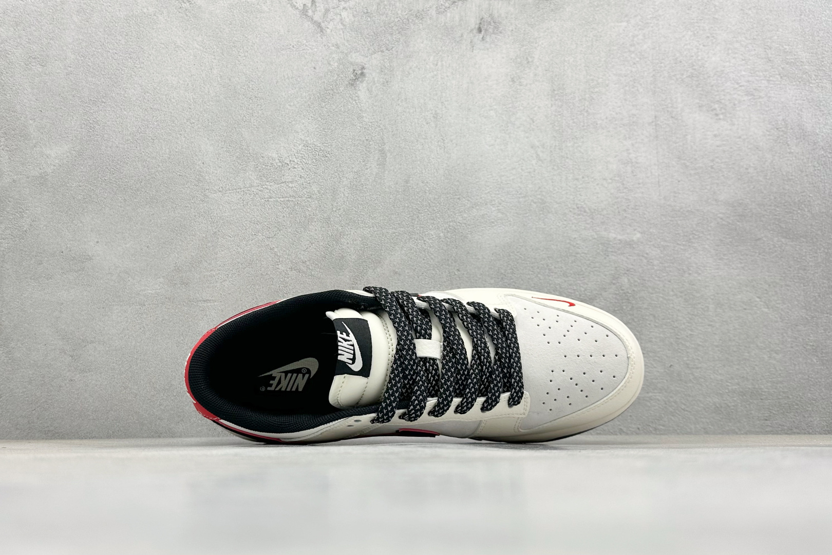 Nike Dunk Low Retro 2026马年 周年高端定制 低帮休闲板鞋 XT6998-129