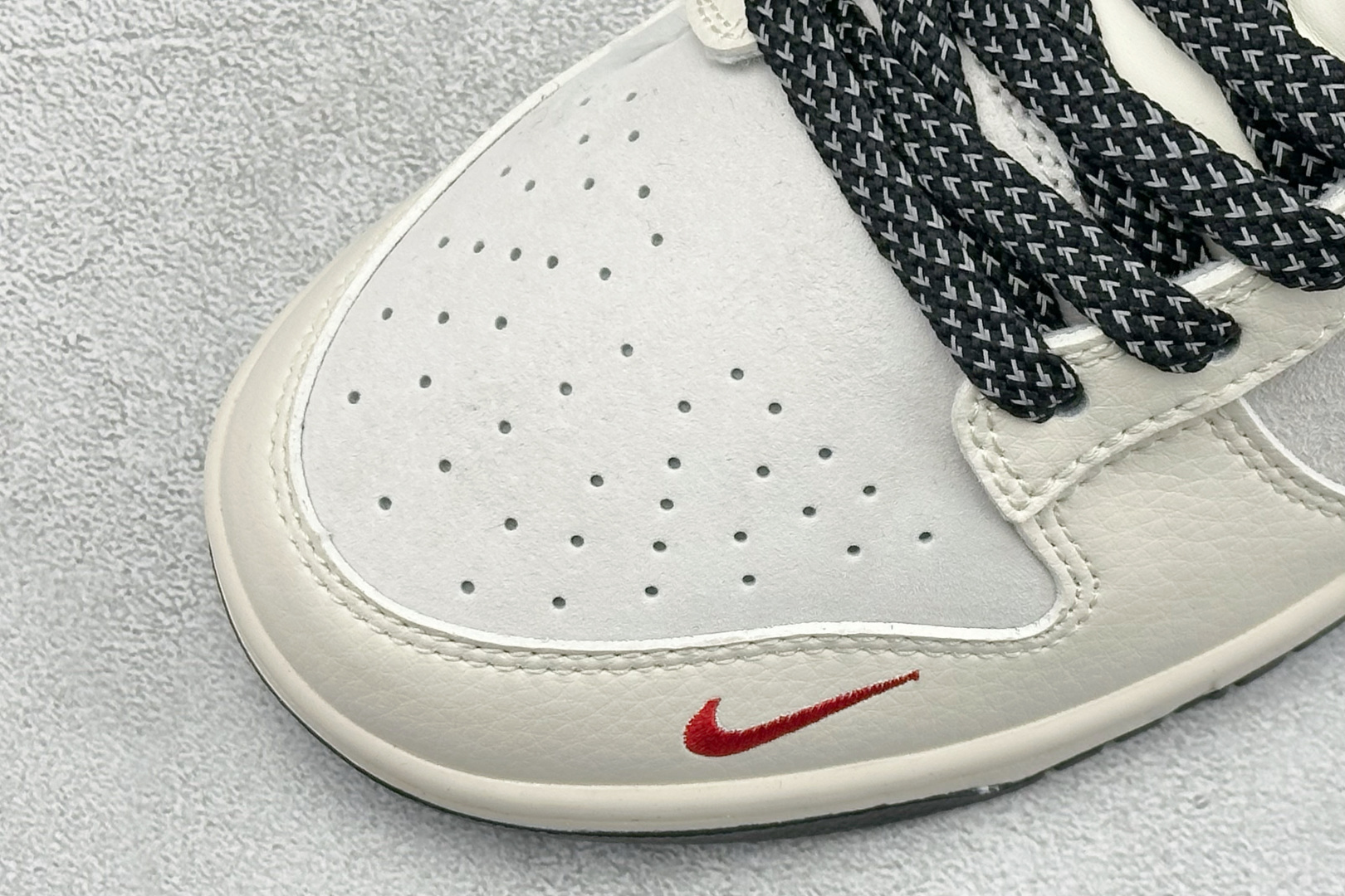 Nike Dunk Low Retro 2026马年 周年高端定制 低帮休闲板鞋 XT6998-129