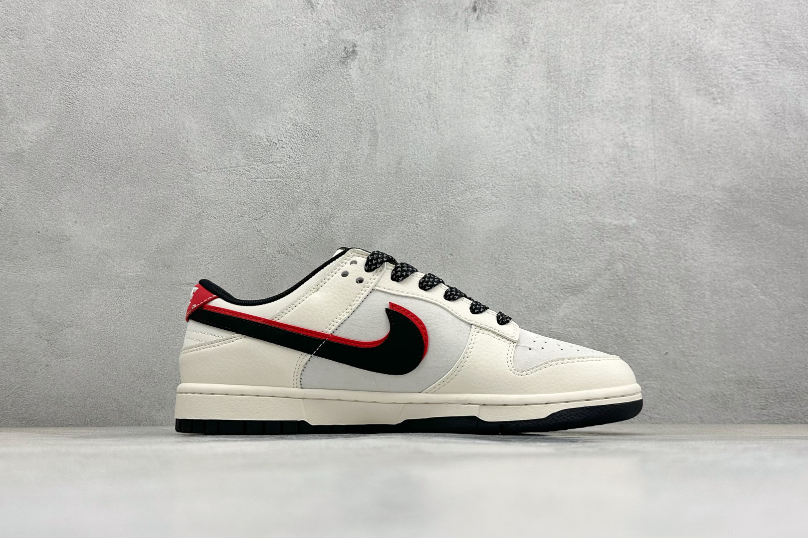 Nike Dunk Low Retro 2026马年 周年高端定制 低帮休闲板鞋 XT6998-129