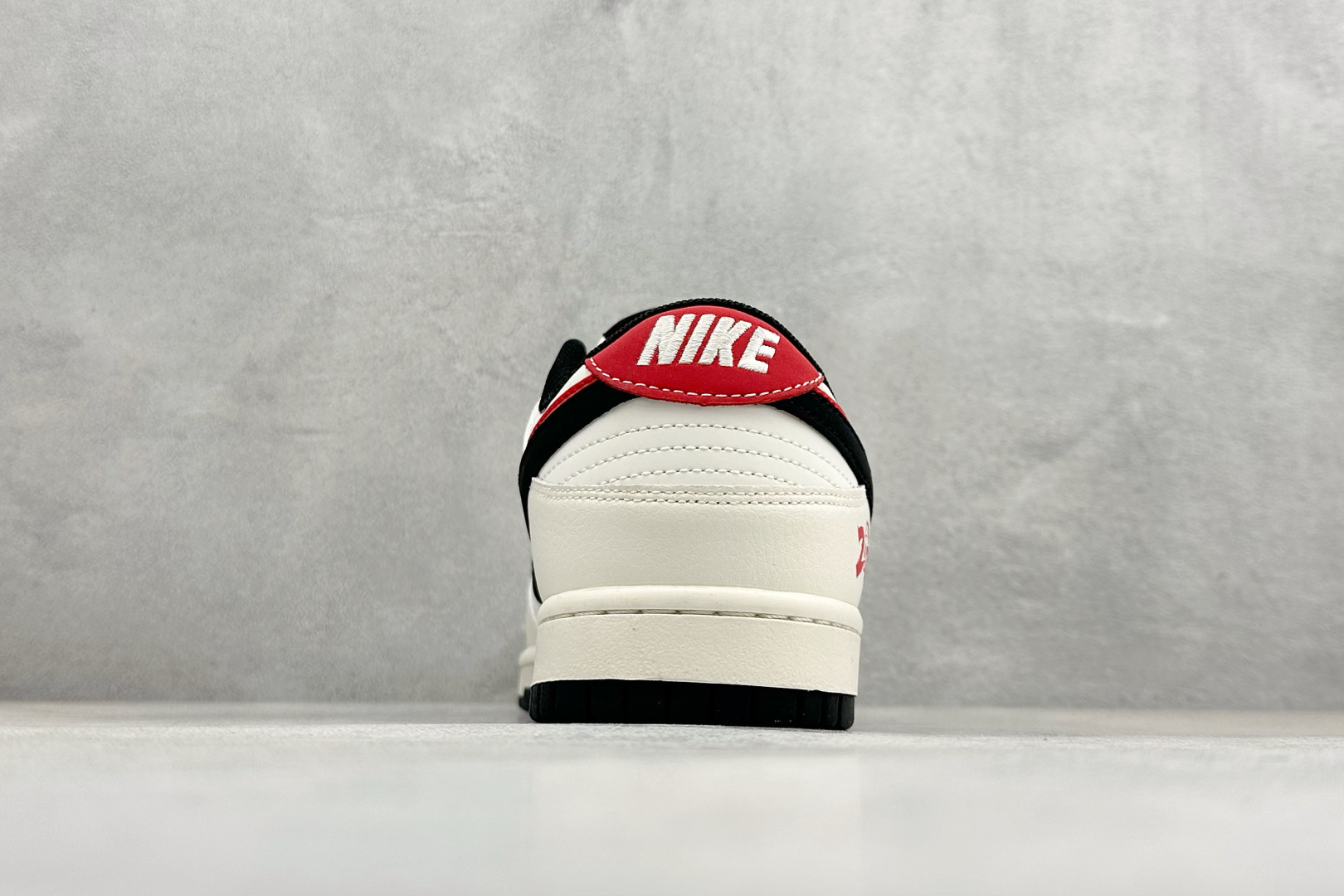 Nike Dunk Low Retro 2026马年 周年高端定制 低帮休闲板鞋 XT6998-129