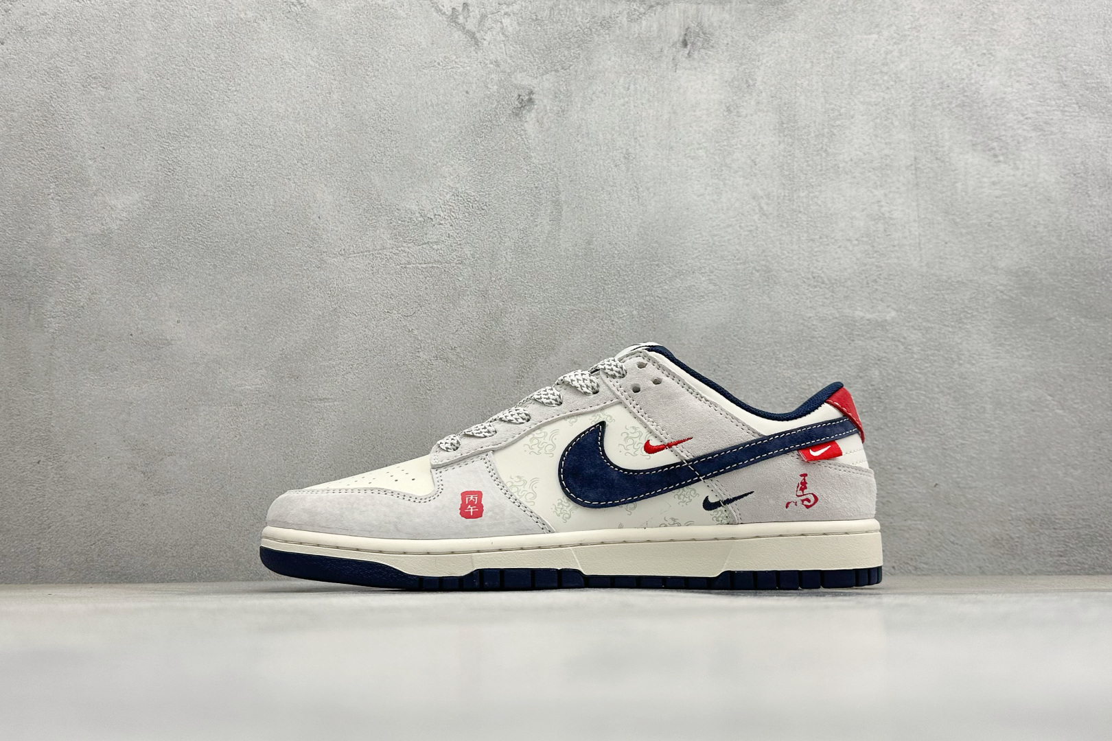 260 Nike Dunk Low Retro 马年限定 周年高端定制 低帮休闲板鞋 YX5066-406-Chinese UA Cheap High Quatity Brand Clothes Bags handbags Sneakers wholesale wholesaler seller from China Factory suppliers Fashion Clothing Shoes best Quality Beautiful Price 260 Nike Dunk Low Retro 马年限定 周年高端定制 低帮休闲板鞋 YX5066-406
