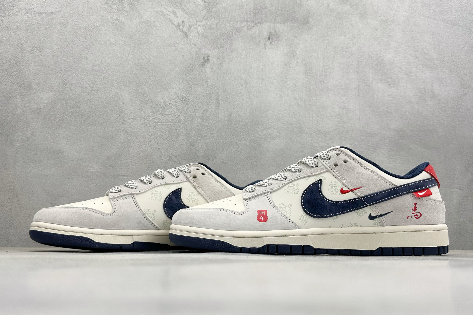 260 Nike Dunk Low Retro 马年限定 周年高端定制 低帮休闲板鞋 YX5066-406-Chinese UA Cheap High Quatity Brand Clothes Bags handbags Sneakers wholesale wholesaler seller from China Factory suppliers Fashion Clothing Shoes best Quality Beautiful Price 260 Nike Dunk Low Retro 马年限定 周年高端定制 低帮休闲板鞋 YX5066-406