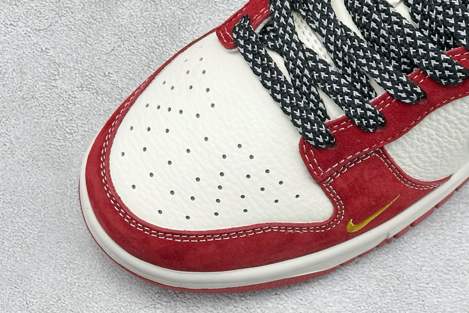 260 Nike Dunk Low Retro 2026马年限定 周年高端定制 低帮休闲板鞋 CS1688-138-Chinese UA Cheap High Quatity Brand Clothes Bags handbags Sneakers wholesale wholesaler seller from China Factory suppliers Fashion Clothing Shoes best Quality Beautiful Price 260 Nike Dunk Low Retro 2026马年限定 周年高端定制 低帮休闲板鞋 CS1688-138
