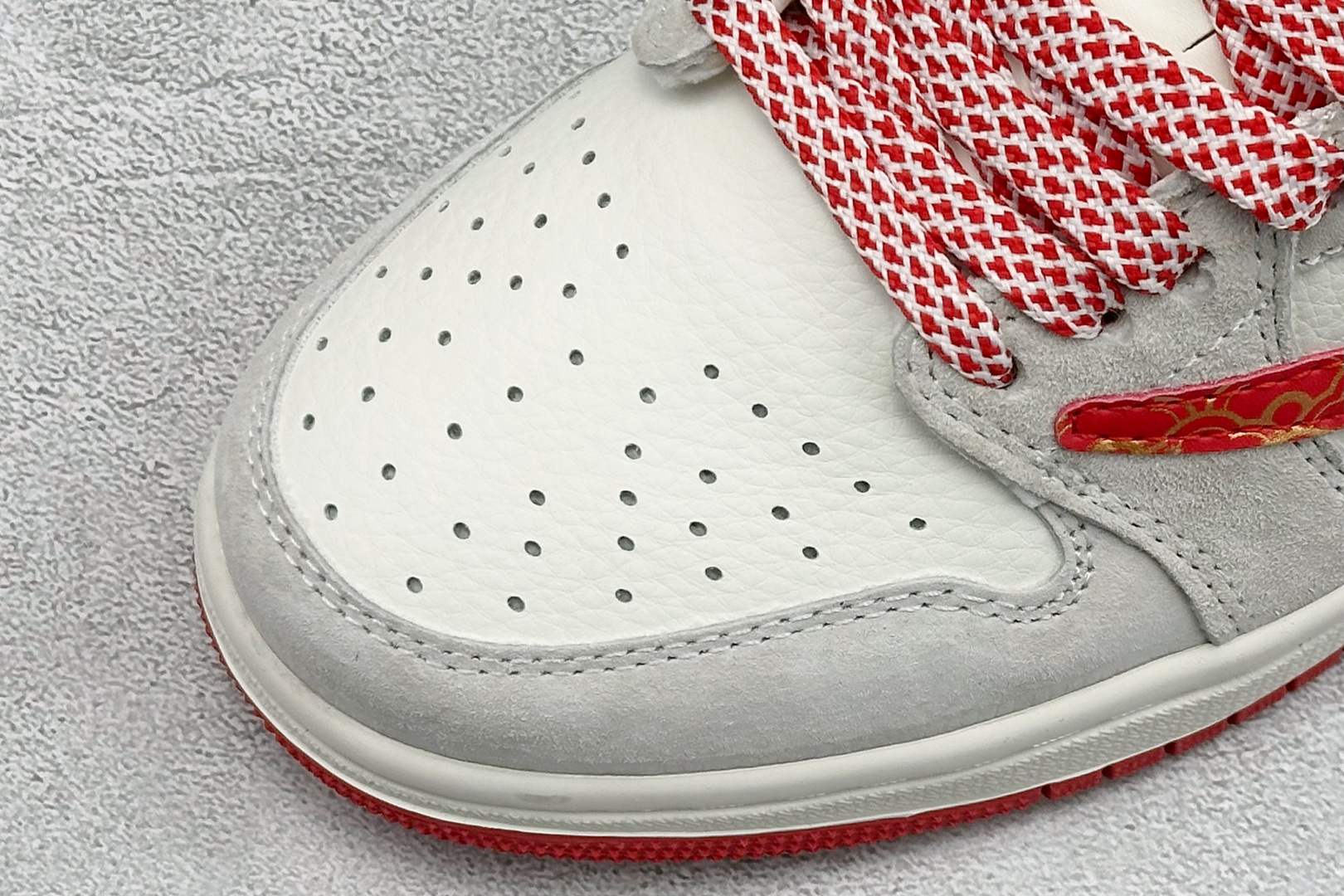 260 Air Jordan 1 Low AJ1 乔1 马年限定 高端定制 倒钩低帮复古篮球鞋 JW1188-182-Chinese UA Cheap High Quatity Brand Clothes Bags handbags Sneakers wholesale wholesaler seller from China Factory suppliers Fashion Clothing Shoes best Quality Beautiful Price 260 Air Jordan 1 Low AJ1 乔1 马年限定 高端定制 倒钩低帮复古篮球鞋 JW1188-182