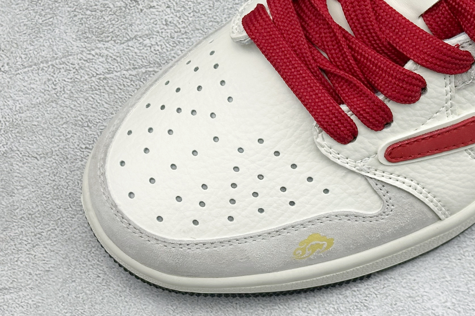 Air Jordan 1 Low AJ1 乔1 马年限定 高端定制 倒钩低帮复古篮球鞋 XA2001-906-Top High Quatity Cheap Sneakers Fashion Clothing Clothes Bags handbags Shoes of all Brand wholesale With The best Quality And Beautiful Price from China Factory Chinese suppliers wholesaler seller Air Jordan 1 Low AJ1 乔1 马年限定 高端定制 倒钩低帮复古篮球鞋 XA2001-906