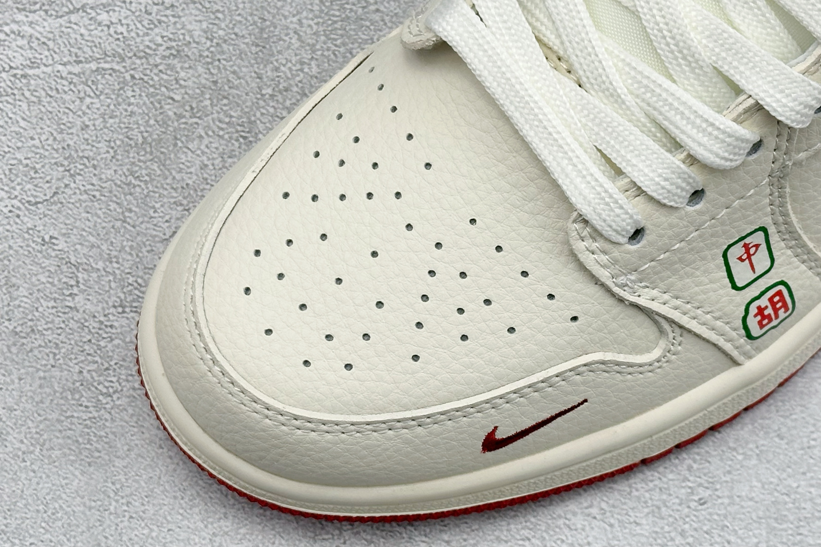 Air Jordan 1 Low AJ1 乔1马年限定 步步生金 高端定制 低帮复古篮球鞋 QJ1988-011-Top High Quatity Cheap Sneakers Fashion Clothing Clothes Bags handbags Shoes of all Brand wholesale With The best Quality And Beautiful Price from China Factory Chinese suppliers wholesaler seller Air Jordan 1 Low AJ1 乔1马年限定 步步生金 高端定制 低帮复古篮球鞋 QJ1988-011