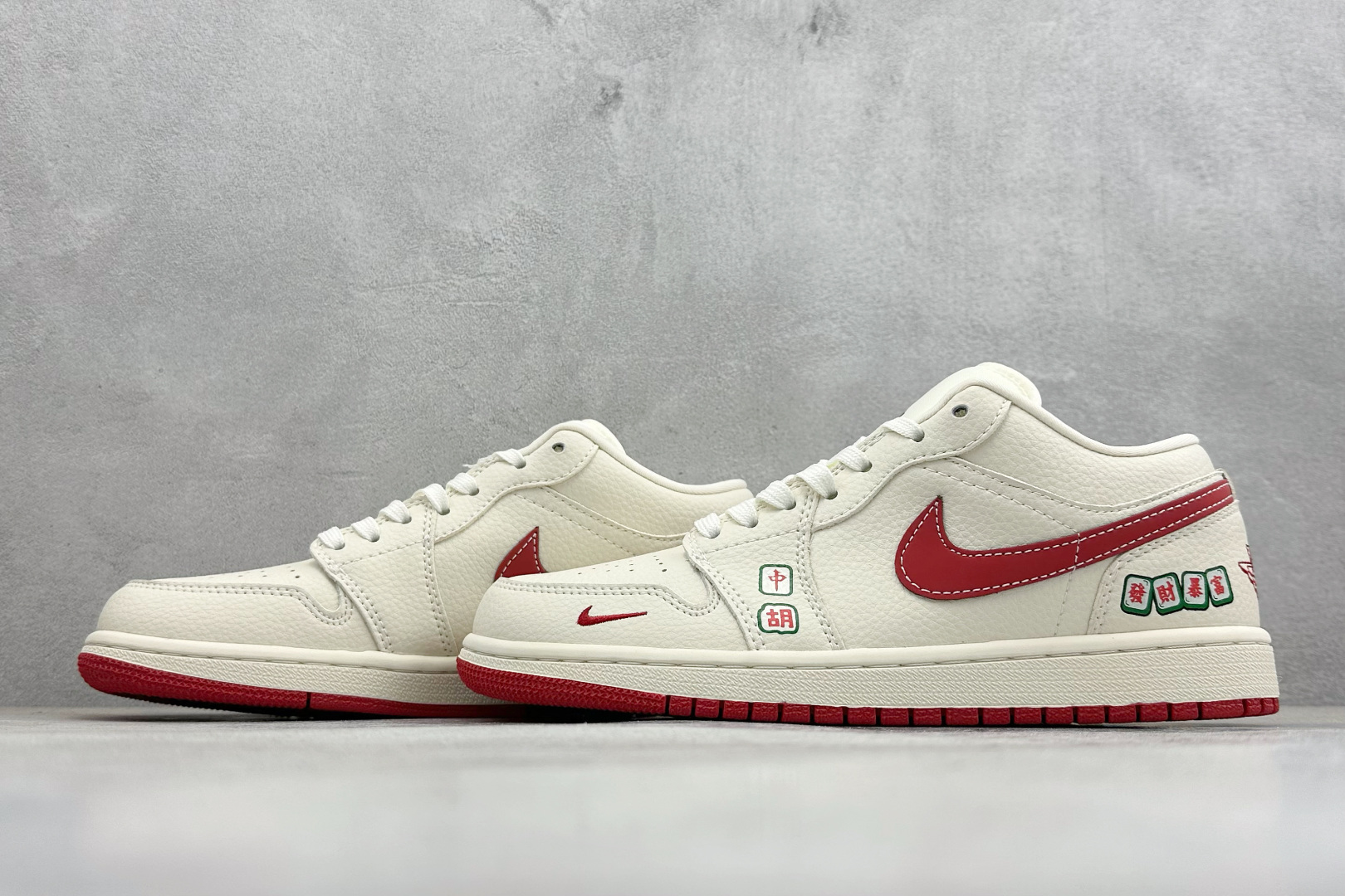 Air Jordan 1 Low AJ1 乔1马年限定 步步生金 高端定制 低帮复古篮球鞋 QJ1988-011-Top High Quatity Cheap Sneakers Fashion Clothing Clothes Bags handbags Shoes of all Brand wholesale With The best Quality And Beautiful Price from China Factory Chinese suppliers wholesaler seller Air Jordan 1 Low AJ1 乔1马年限定 步步生金 高端定制 低帮复古篮球鞋 QJ1988-011
