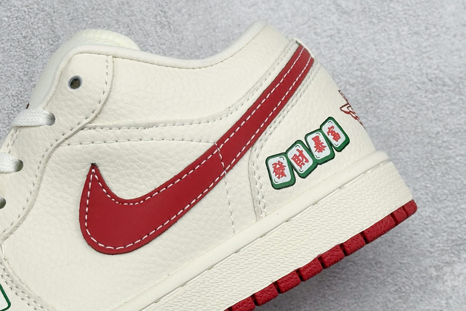 Air Jordan 1 Low AJ1 乔1马年限定 步步生金 高端定制 低帮复古篮球鞋 QJ1988-011-Top High Quatity Cheap Sneakers Fashion Clothing Clothes Bags handbags Shoes of all Brand wholesale With The best Quality And Beautiful Price from China Factory Chinese suppliers wholesaler seller Air Jordan 1 Low AJ1 乔1马年限定 步步生金 高端定制 低帮复古篮球鞋 QJ1988-011