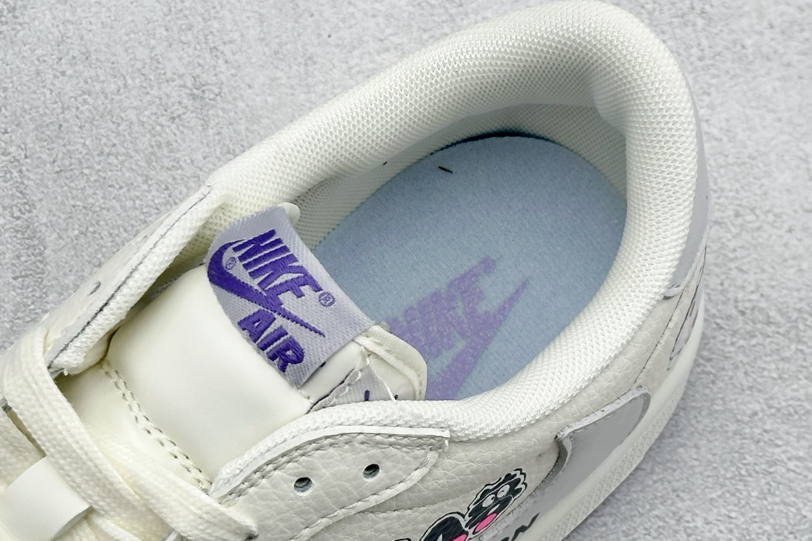 280 Air Jordan 1 Low AJ1 乔1 多啦A梦 倒钩高端定制 低帮复古篮球鞋 DZ2688-004-Chinese UA Cheap High Quatity Brand Clothes Bags handbags Sneakers wholesale wholesaler seller from China Factory suppliers Fashion Clothing Shoes best Quality Beautiful Price 280 Air Jordan 1 Low AJ1 乔1 多啦A梦 倒钩高端定制 低帮复古篮球鞋 DZ2688-004