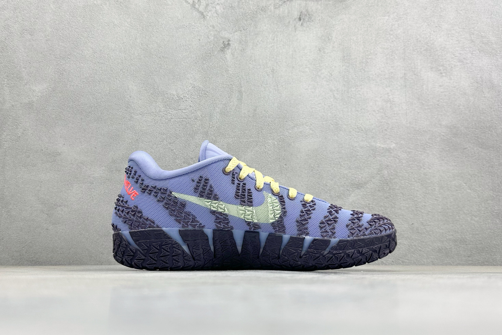 S2Nike JA 3 ”圣枪” 莫兰特3代 舒适百搭防滑耐磨低帮实战篮球鞋 HF2794-700-Top High Quatity Cheap Sneakers Fashion Clothing Clothes Bags handbags Shoes of all Brand wholesale With The best Quality And Beautiful Price from China Factory Chinese suppliers wholesaler seller S2Nike JA 3 ”圣枪” 莫兰特3代 舒适百搭防滑耐磨低帮实战篮球鞋 HF2794-700