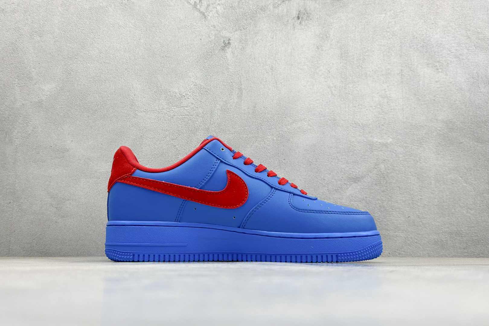 260 SC版Nike Air Force 1'07 Low 马年联名 蓝海焰红 空军一号低帮休闲板鞋 DF0188-128-Chinese UA Cheap High Quatity Brand Clothes Bags handbags Sneakers wholesale wholesaler seller from China Factory suppliers Fashion Clothing Shoes best Quality Beautiful Price 260 SC版Nike Air Force 1'07 Low 马年联名 蓝海焰红 空军一号低帮休闲板鞋 DF0188-128