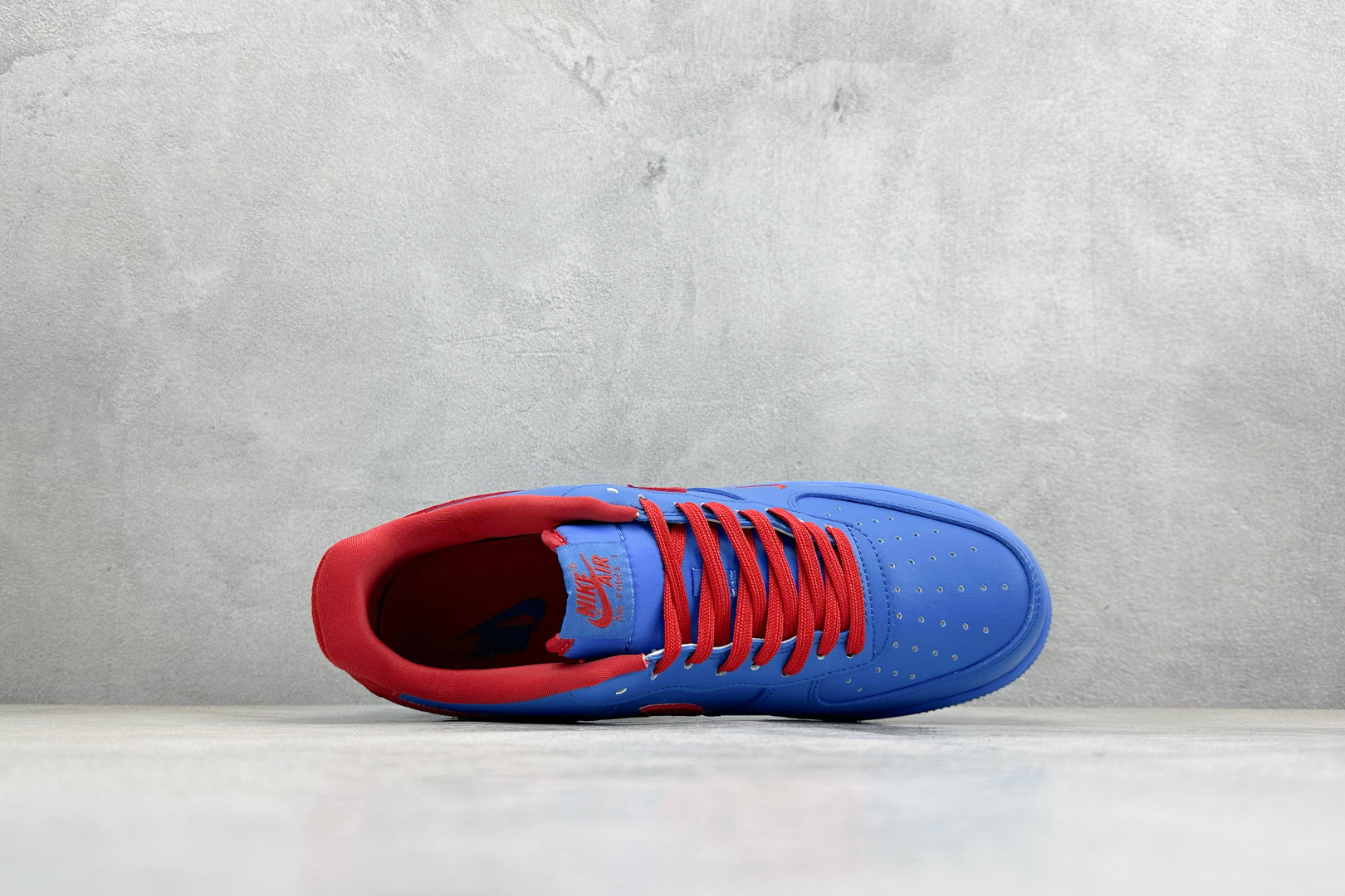 260 SC版Nike Air Force 1'07 Low 马年联名 蓝海焰红 空军一号低帮休闲板鞋 DF0188-128-Chinese UA Cheap High Quatity Brand Clothes Bags handbags Sneakers wholesale wholesaler seller from China Factory suppliers Fashion Clothing Shoes best Quality Beautiful Price 260 SC版Nike Air Force 1'07 Low 马年联名 蓝海焰红 空军一号低帮休闲板鞋 DF0188-128