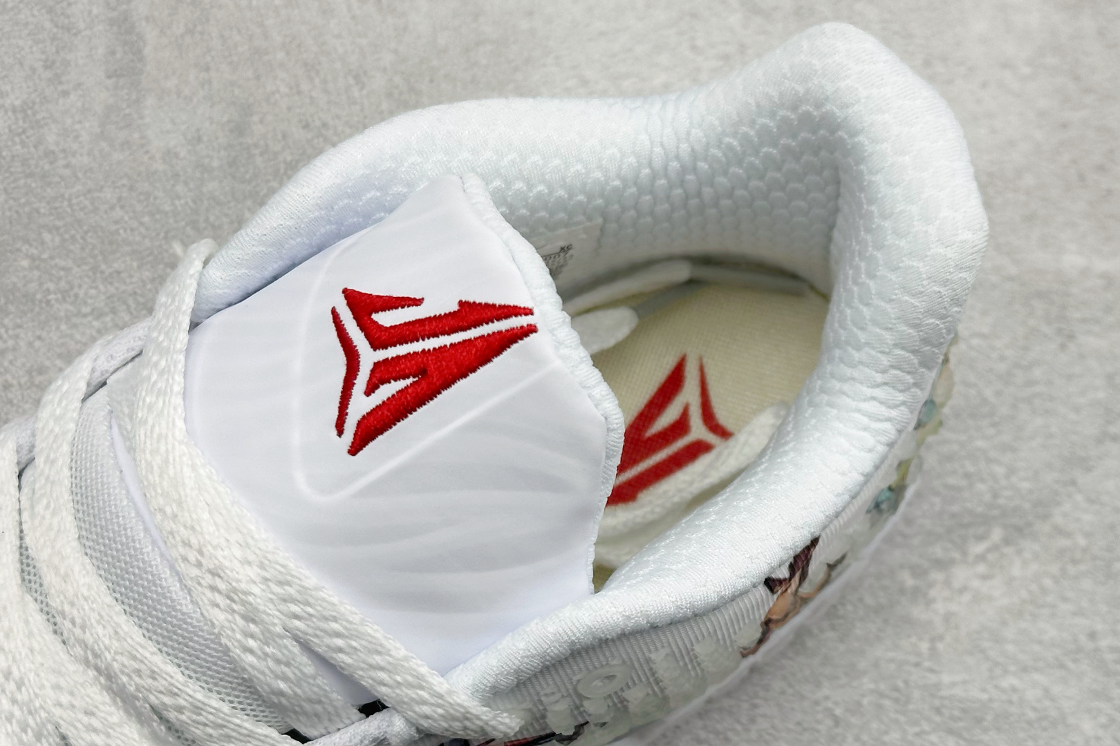 JA 3 XMAS PE EP 马年限定涂鸦战靴 HF2794-007-Top High Quatity Cheap Sneakers Fashion Clothing Clothes Bags handbags Shoes of all Brand wholesale With The best Quality And Beautiful Price from China Factory Chinese suppliers wholesaler seller JA 3 XMAS PE EP 马年限定涂鸦战靴 HF2794-007