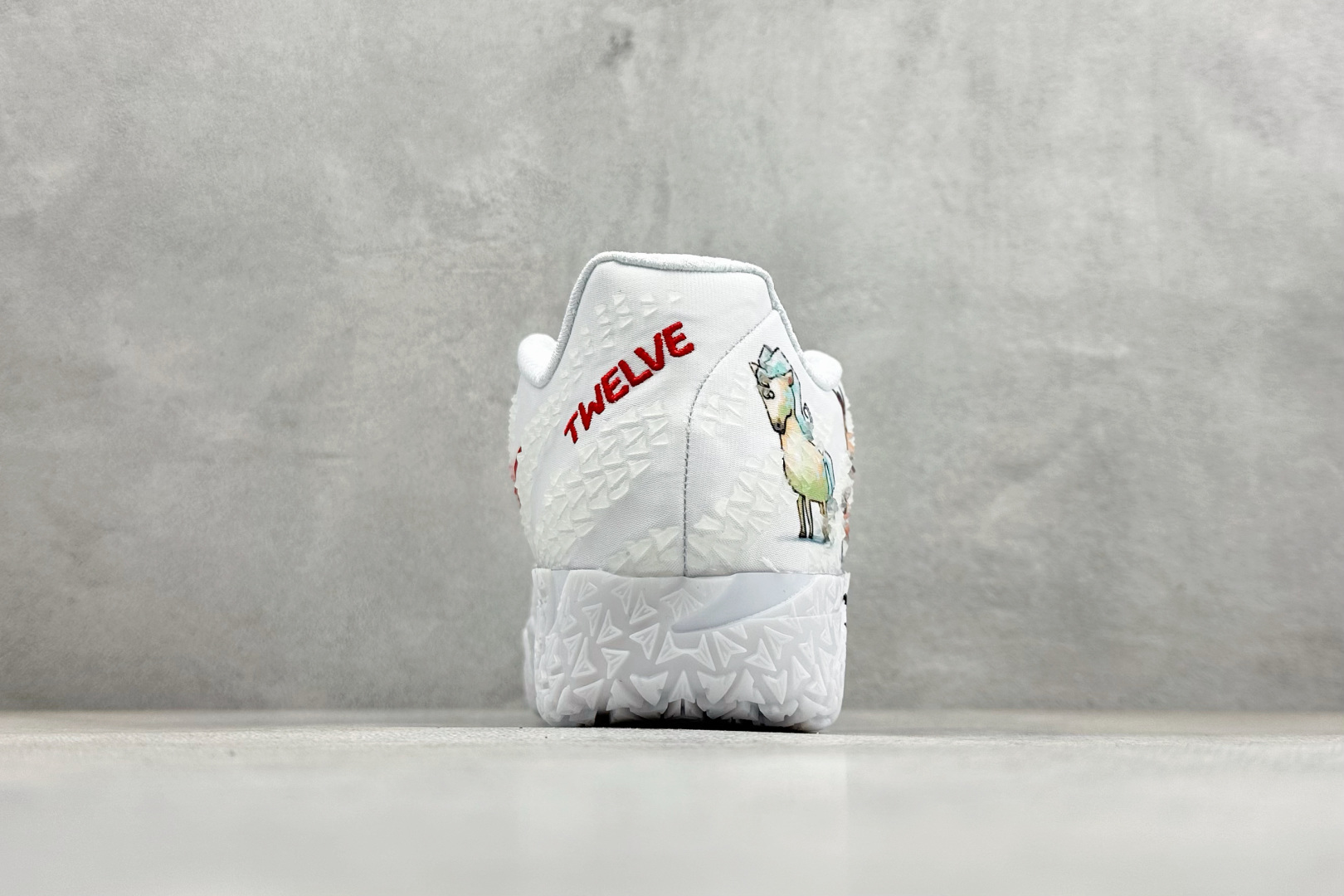 JA 3 XMAS PE EP 马年限定涂鸦战靴 HF2794-007-Top High Quatity Cheap Sneakers Fashion Clothing Clothes Bags handbags Shoes of all Brand wholesale With The best Quality And Beautiful Price from China Factory Chinese suppliers wholesaler seller JA 3 XMAS PE EP 马年限定涂鸦战靴 HF2794-007