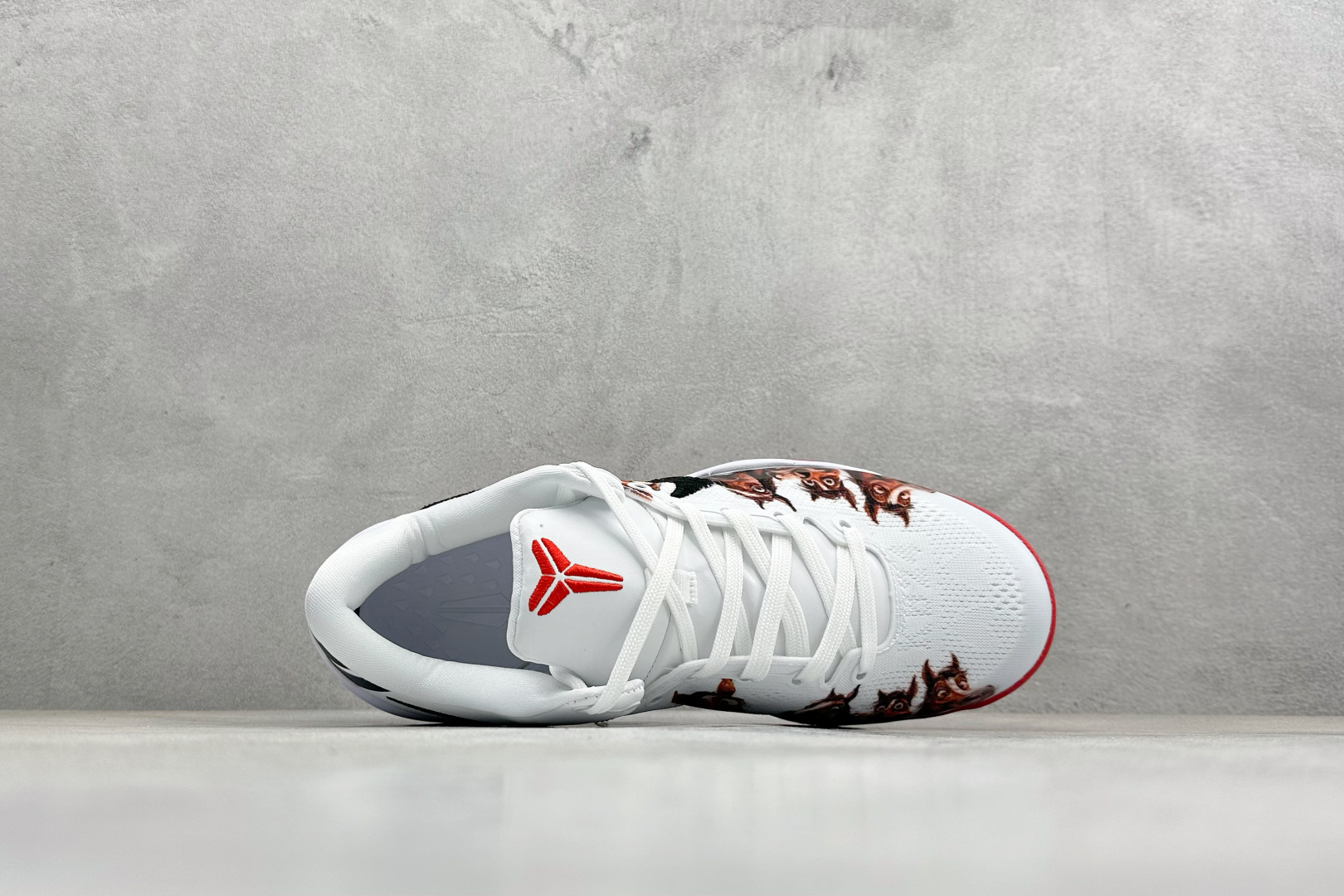 Nike Kobe 8 Protro 马年限定萌马涂鸦曼巴战靴 HF2793-023-Top High Quatity Cheap Sneakers Fashion Clothing Clothes Bags handbags Shoes of all Brand wholesale With The best Quality And Beautiful Price from China Factory Chinese suppliers wholesaler seller Nike Kobe 8 Protro 马年限定萌马涂鸦曼巴战靴 HF2793-023