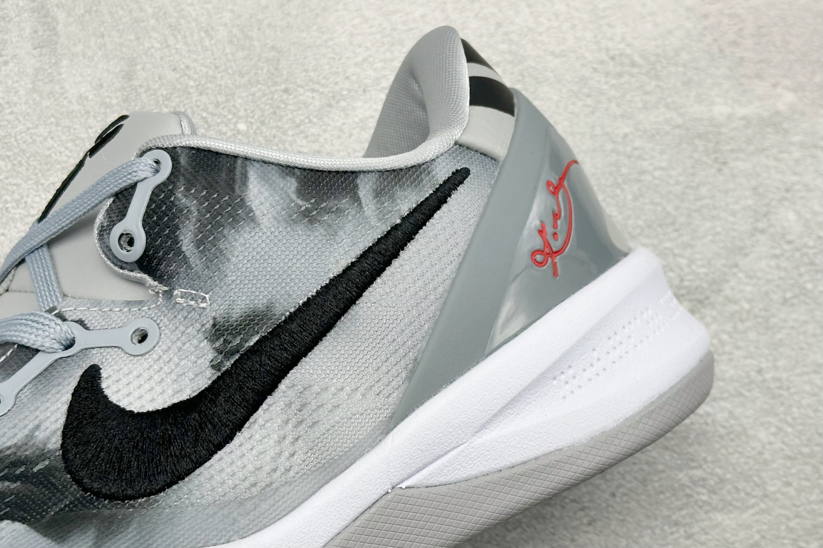 Nike Kobe 8 Protro 马年限定萌马涂鸦曼巴战靴 HF2793-010-Top High Quatity Cheap Sneakers Fashion Clothing Clothes Bags handbags Shoes of all Brand wholesale With The best Quality And Beautiful Price from China Factory Chinese suppliers wholesaler seller Nike Kobe 8 Protro 马年限定萌马涂鸦曼巴战靴 HF2793-010