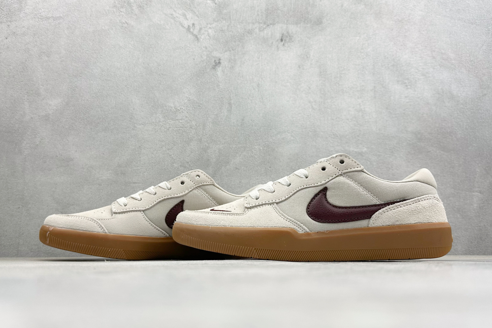 Nike SB Force 58 耐克 低帮休闲板鞋 DV5477-203 Nike SB Force 58 耐克 低帮休闲板鞋 DV5477-203