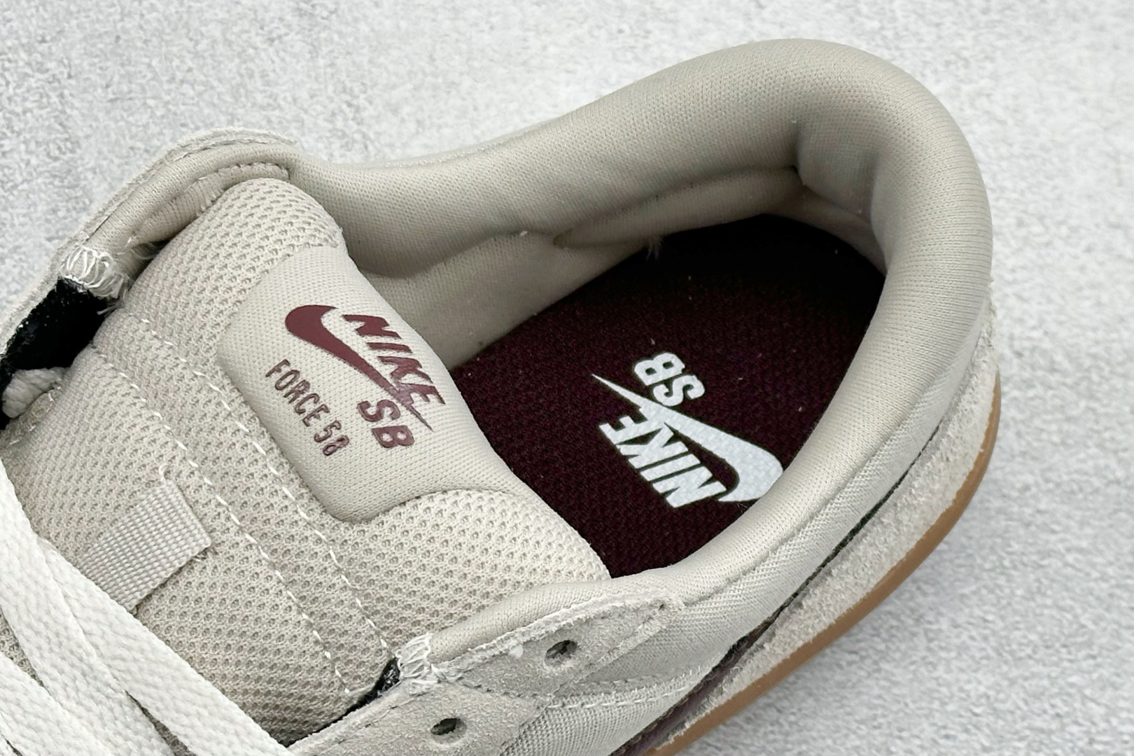 Nike SB Force 58 耐克 低帮休闲板鞋 DV5477-203 Nike SB Force 58 耐克 低帮休闲板鞋 DV5477-203